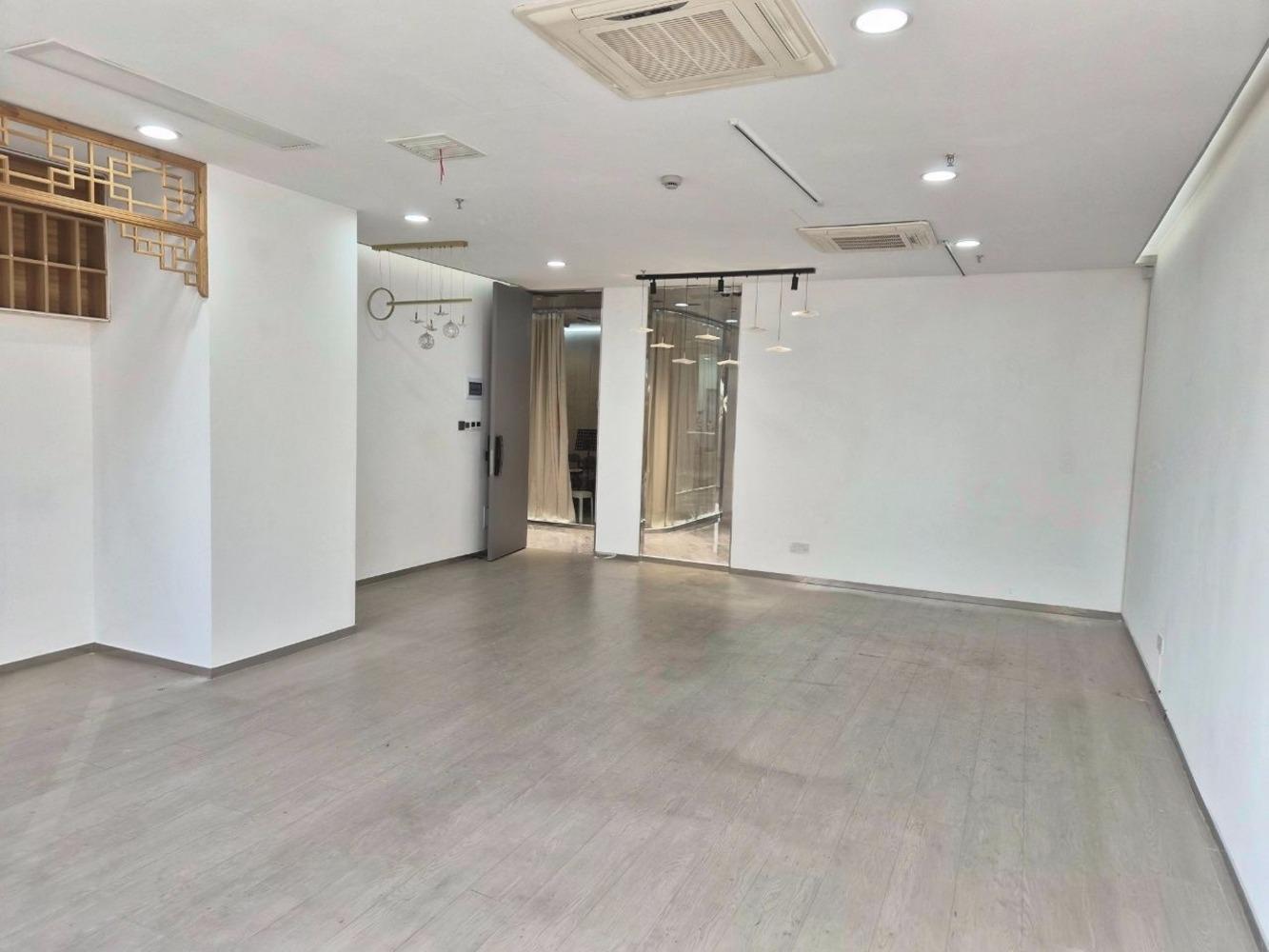 上海静安广场二手房房源图片