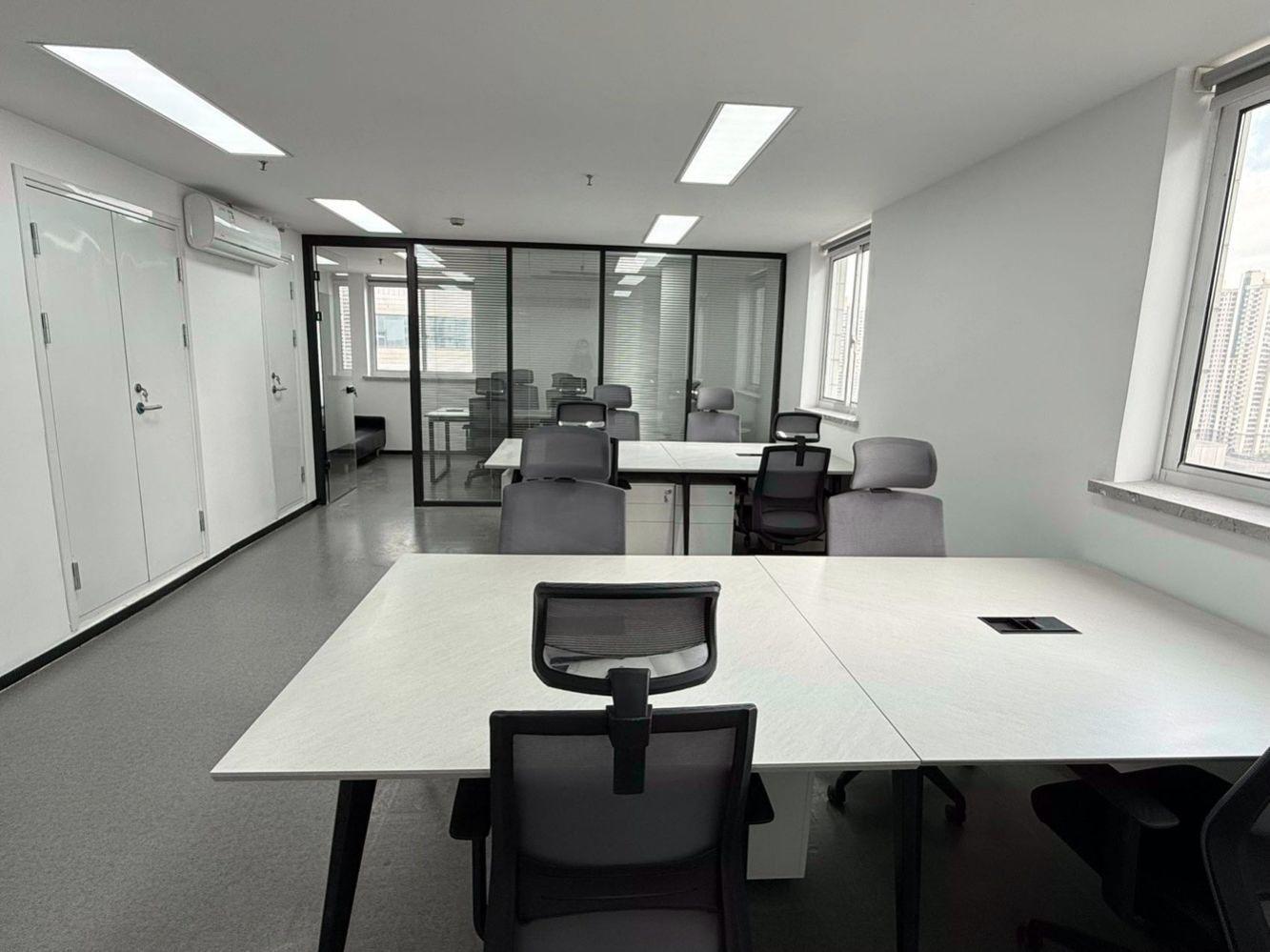 上海中期大厦二手房房源图片