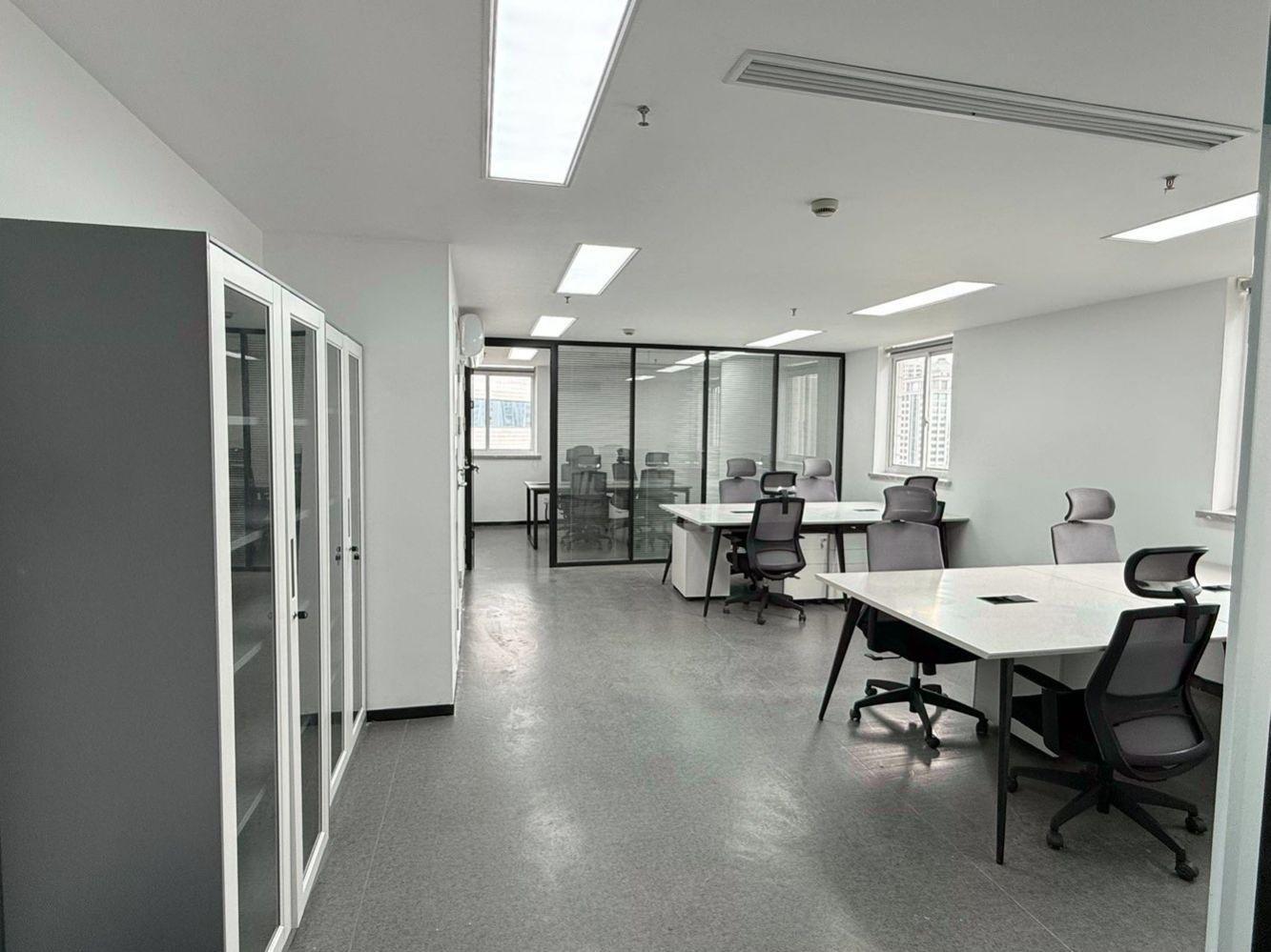 上海中期大厦二手房房源图片