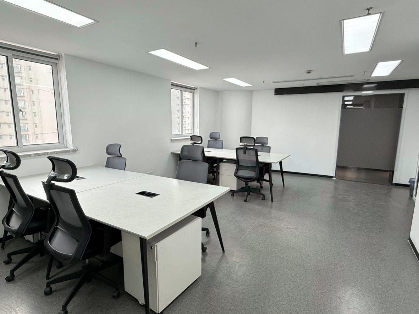 上海中期大厦二手房房源图片