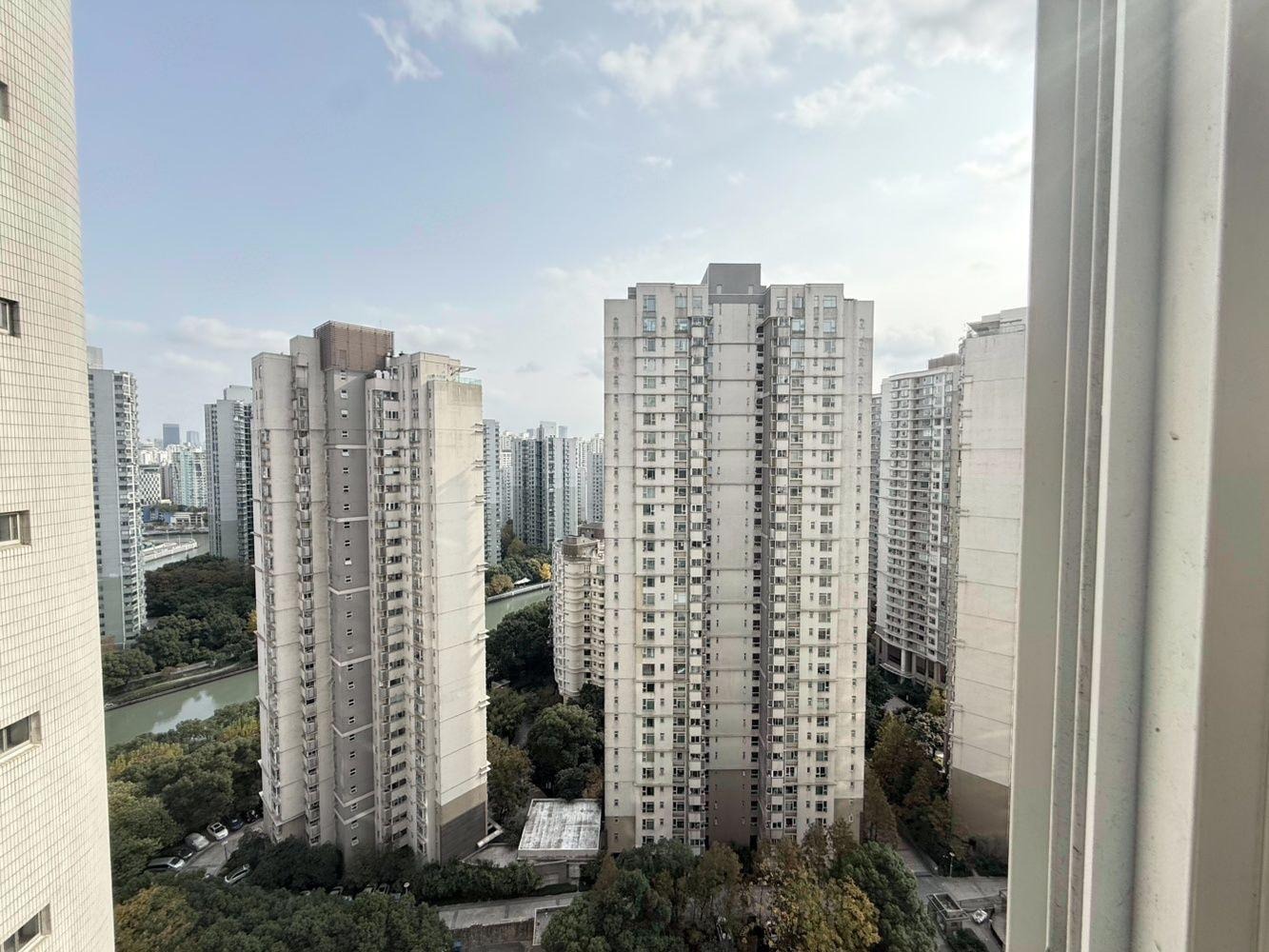 上海中期大厦二手房房源图片