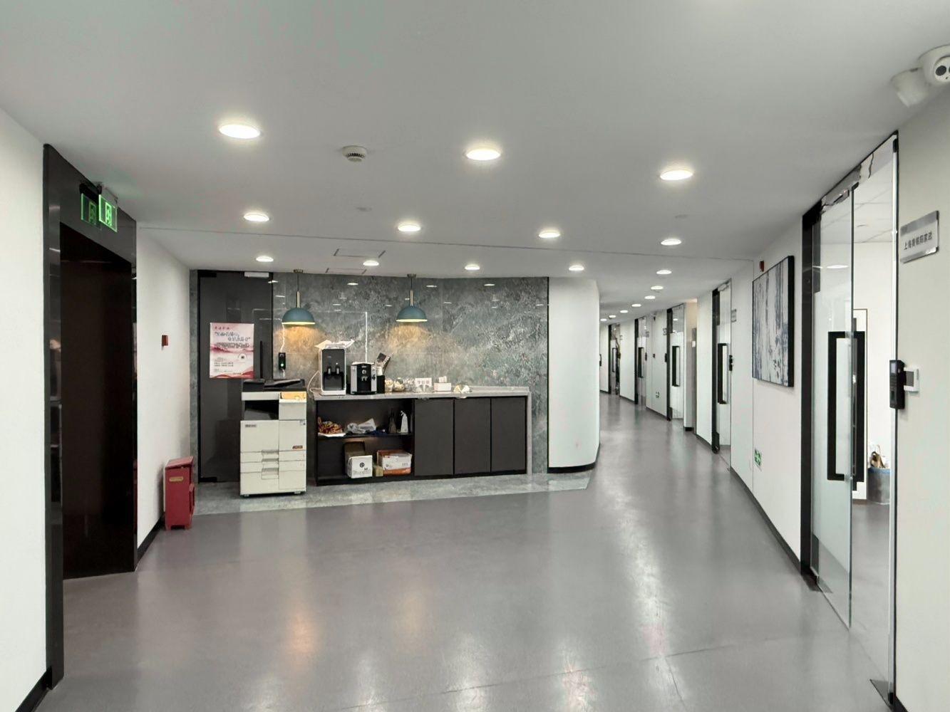 上海中期大厦二手房房源图片