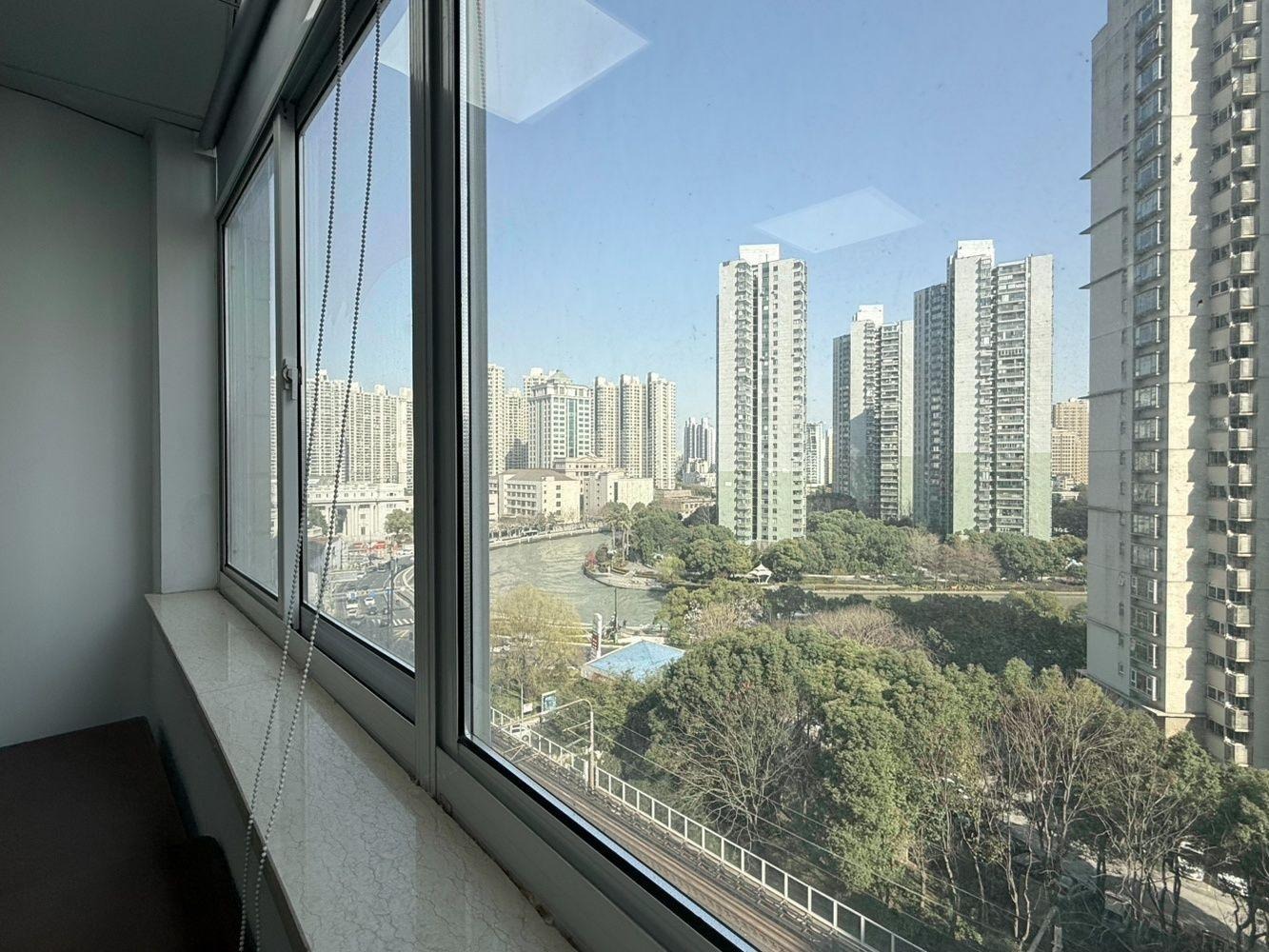 上海中期大厦二手房房源图片