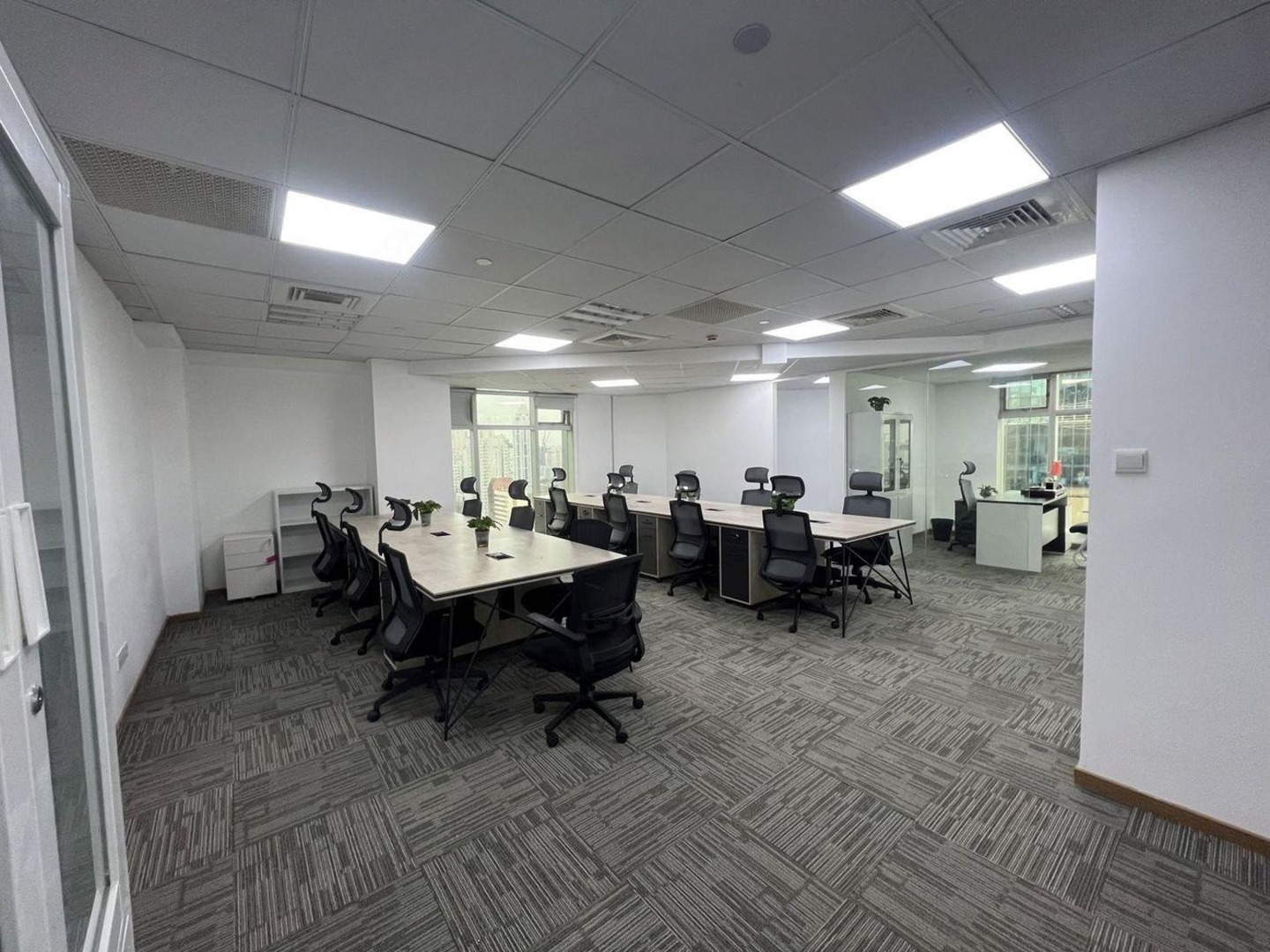 上海上海招商局广场二手房房源图片