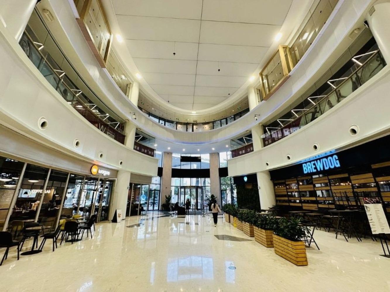 上海上海招商局广场二手房房源图片