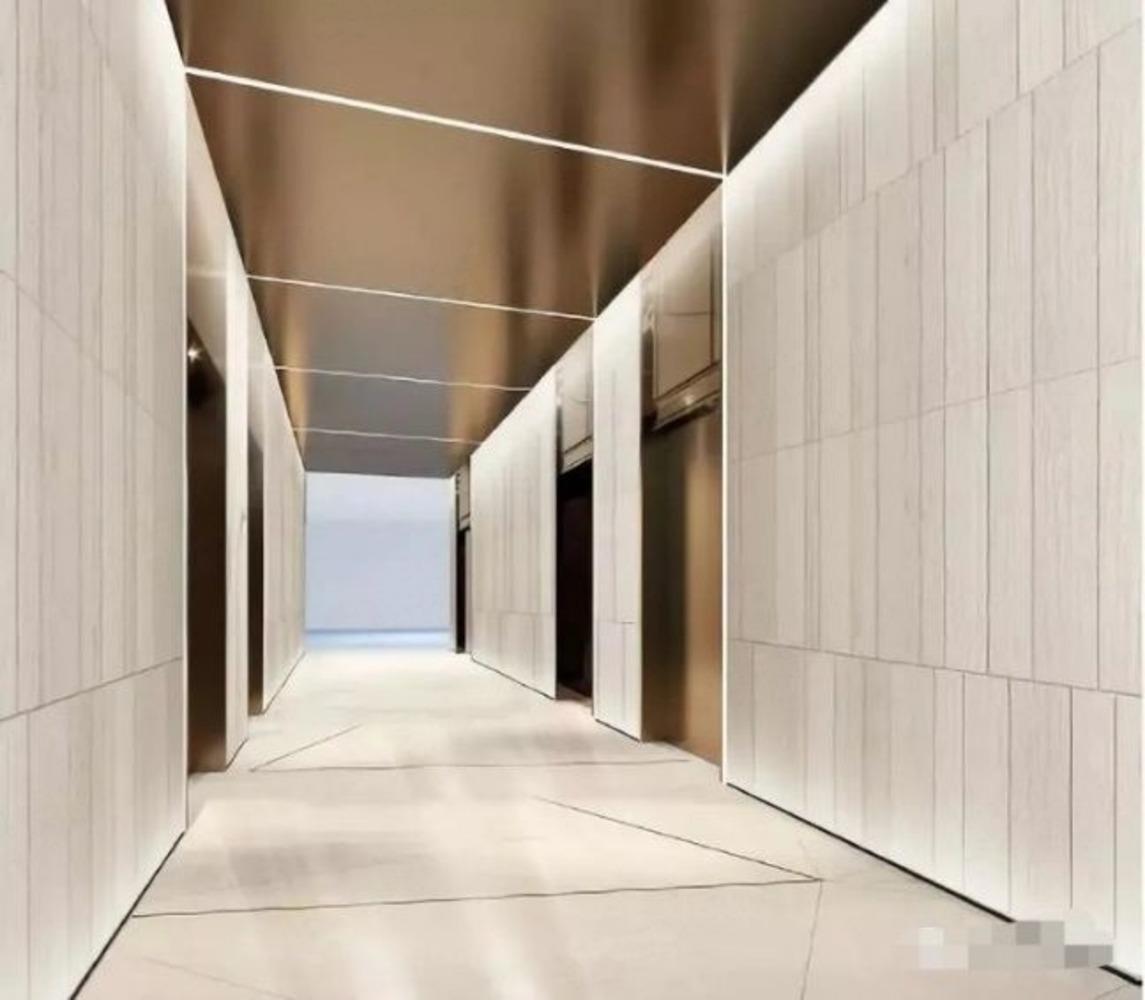 上海上海招商局广场二手房房源图片