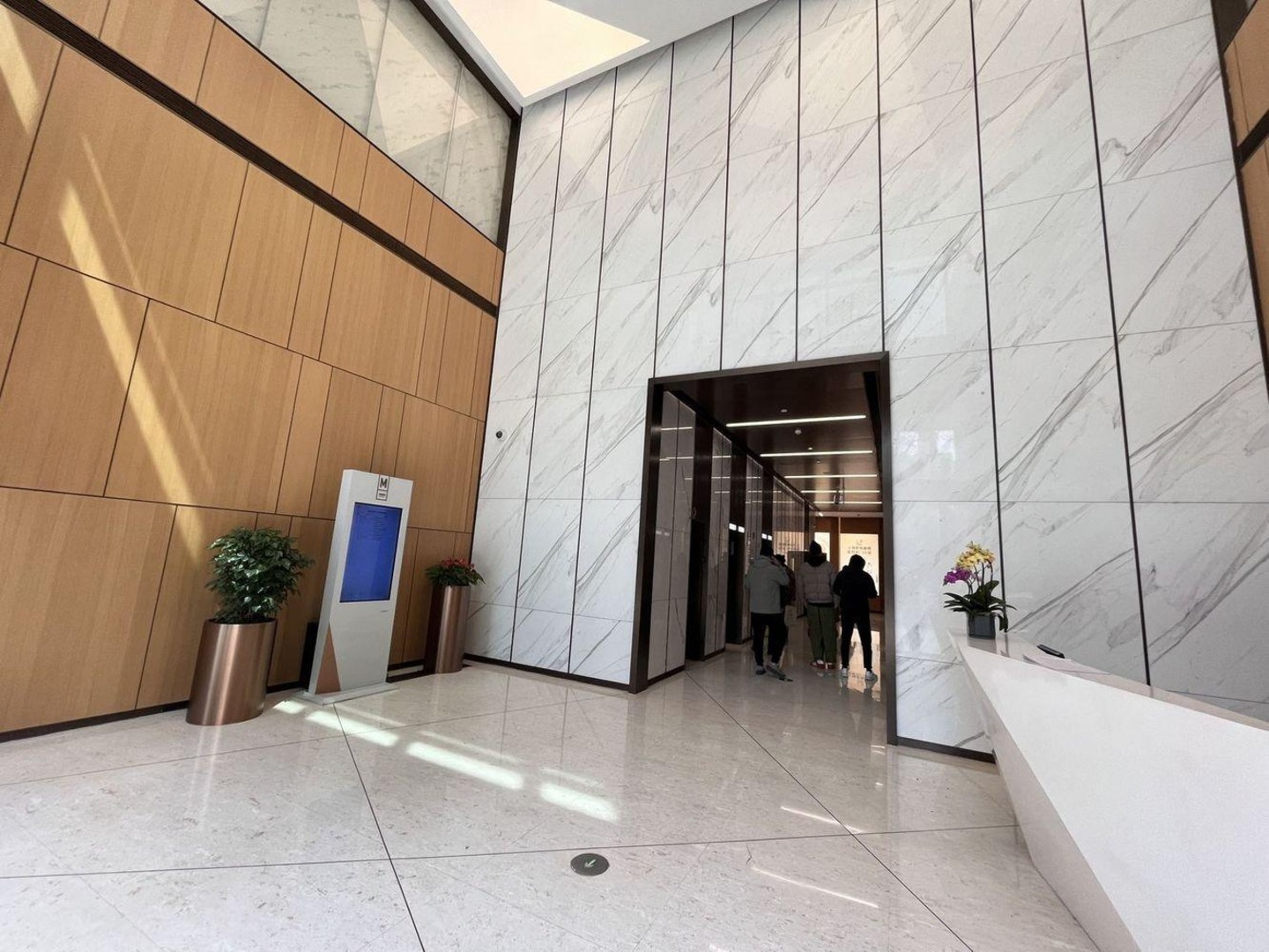 上海上海招商局广场二手房房源图片