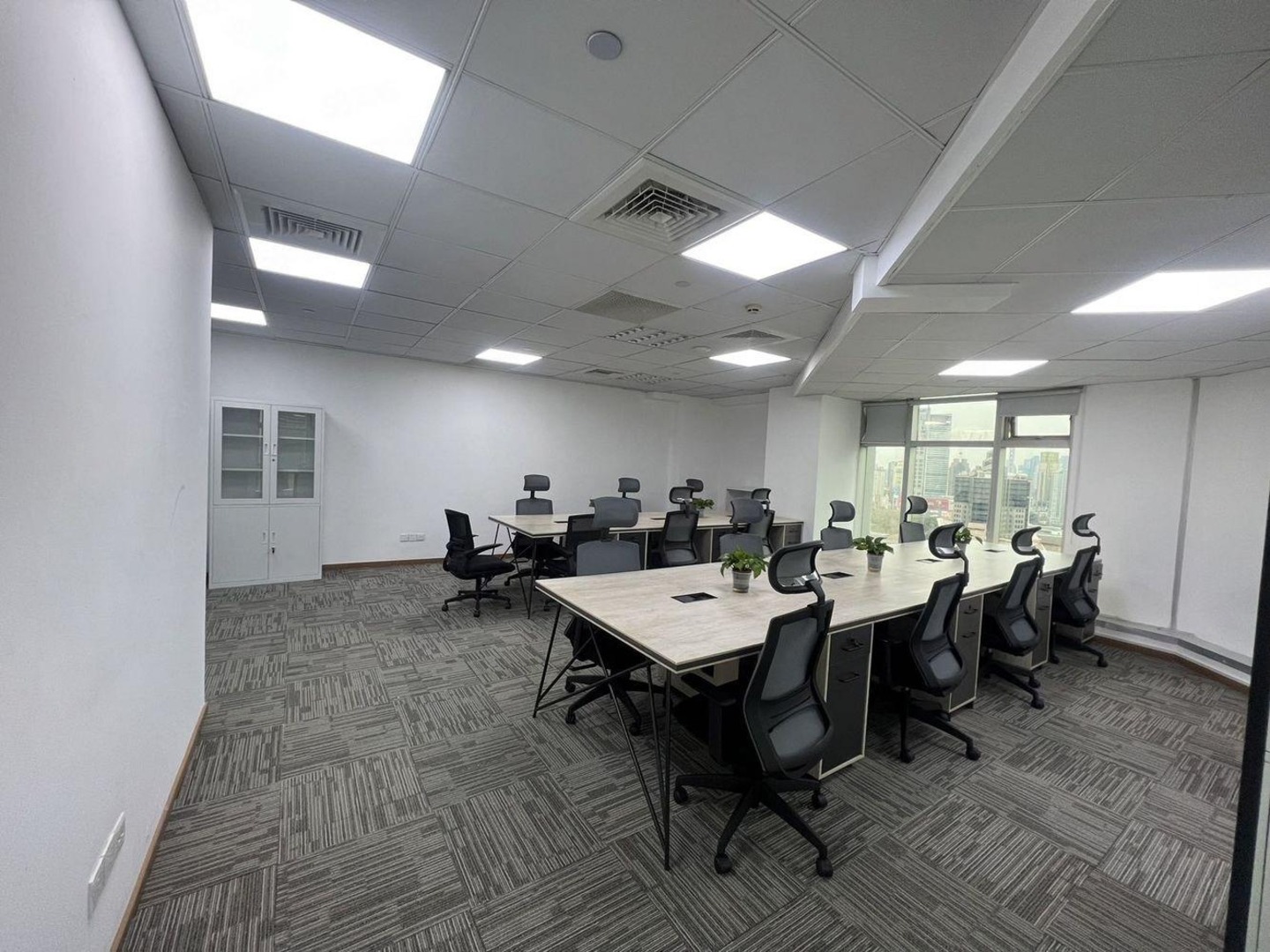 上海上海招商局广场二手房房源图片