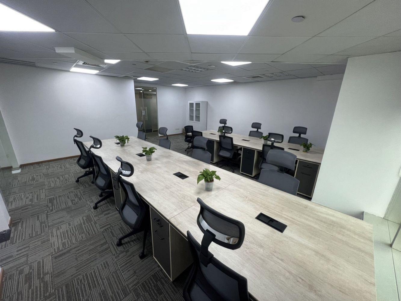 上海上海招商局广场二手房房源图片