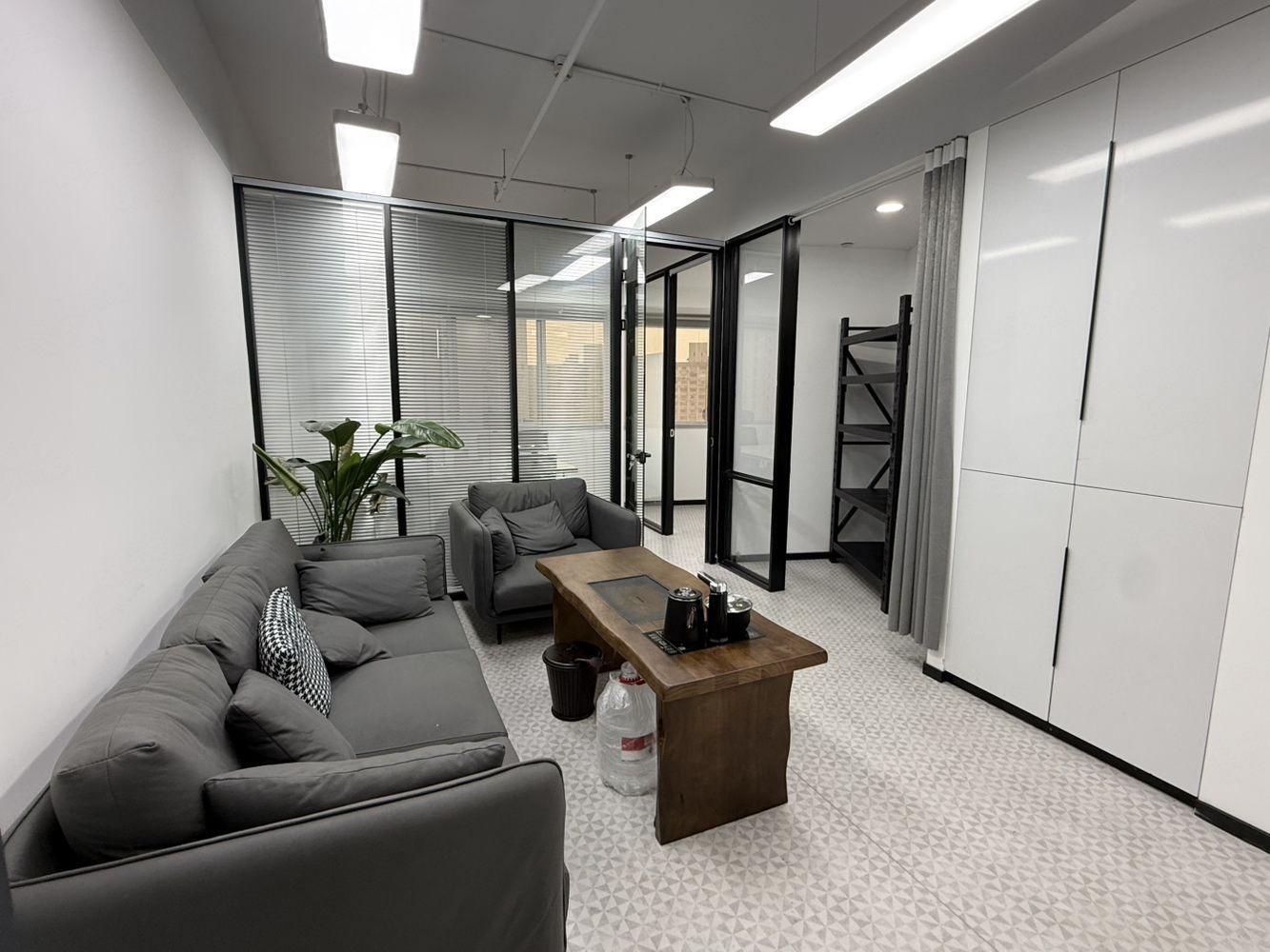 上海华源世界广场二手房房源图片