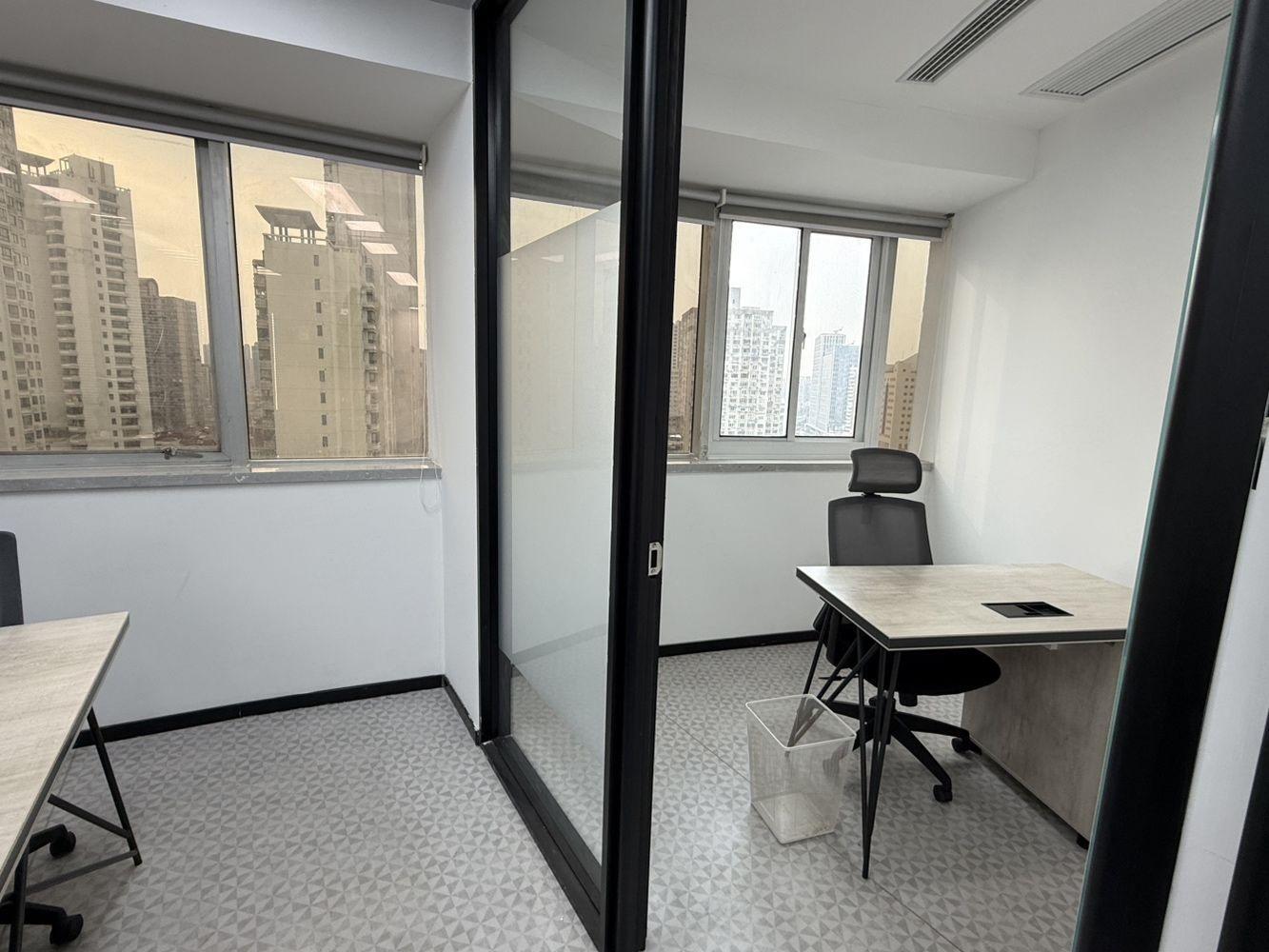 上海华源世界广场二手房房源图片