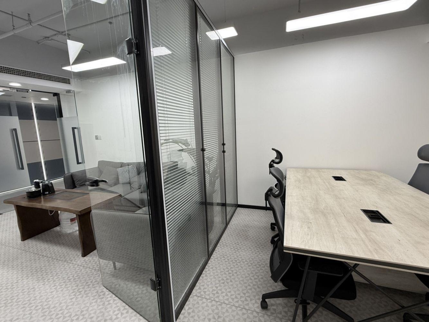 上海华源世界广场二手房房源图片