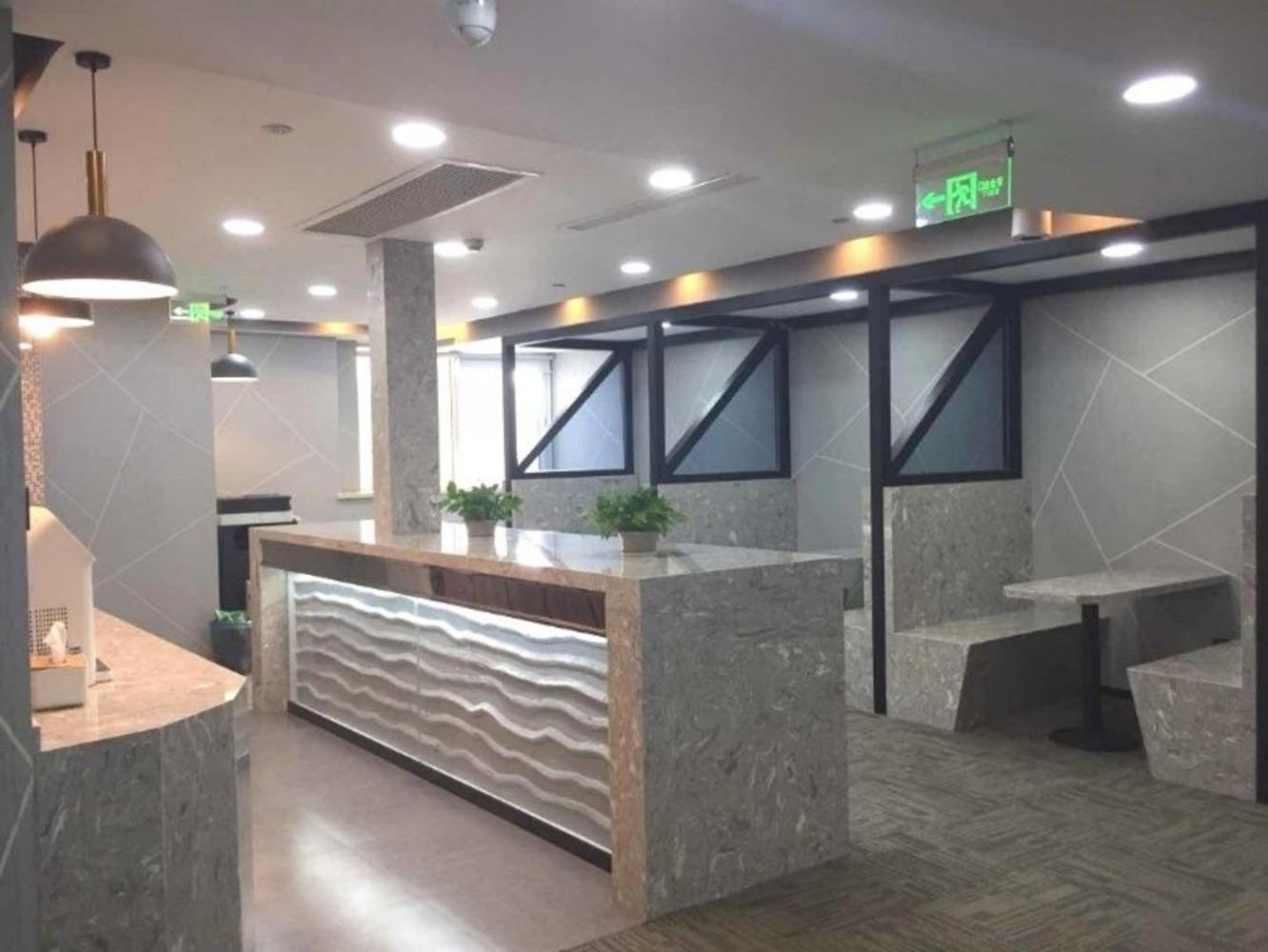 上海华源世界广场二手房房源图片