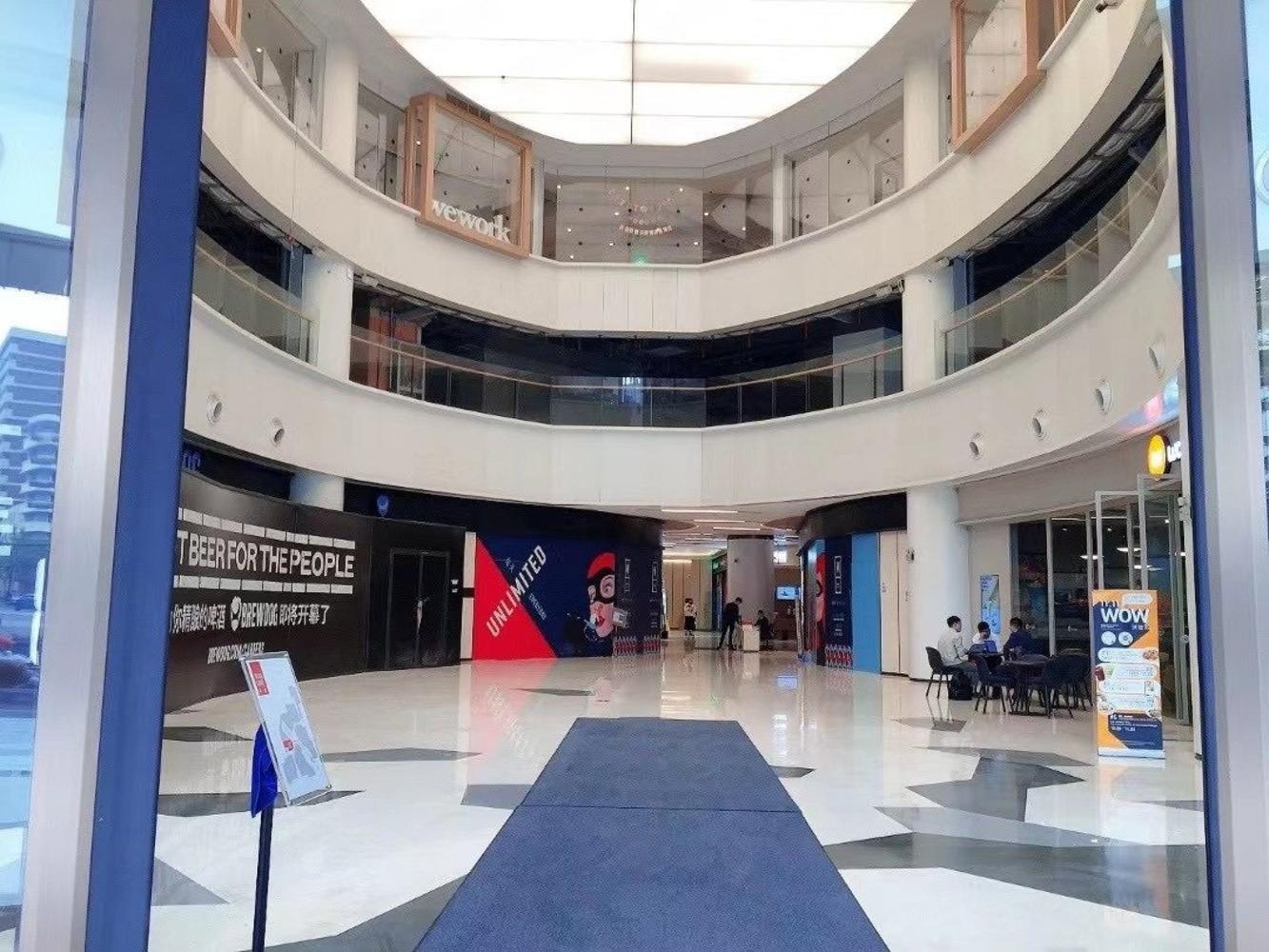 上海上海招商局广场二手房房源图片