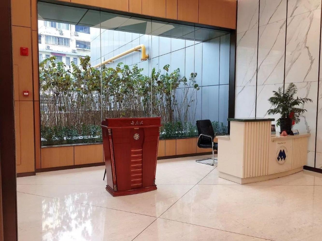 上海上海招商局广场二手房房源图片