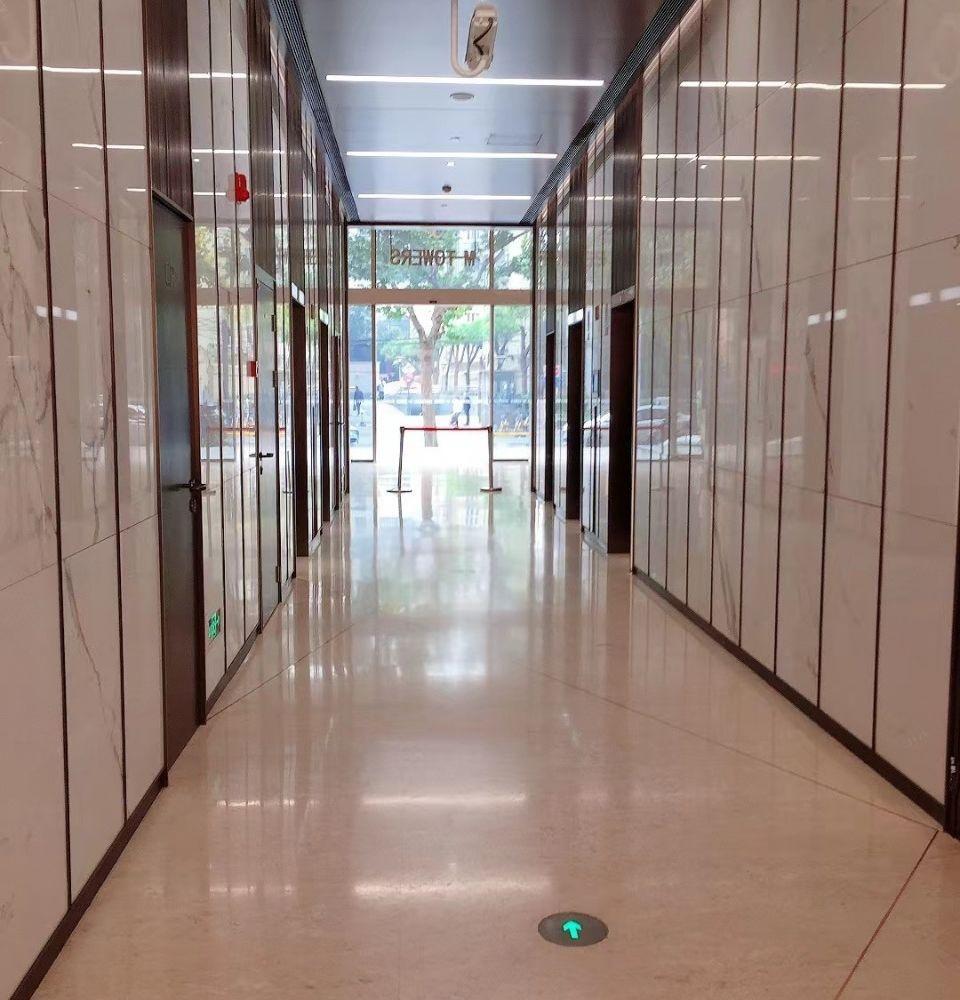 上海上海招商局广场二手房房源图片