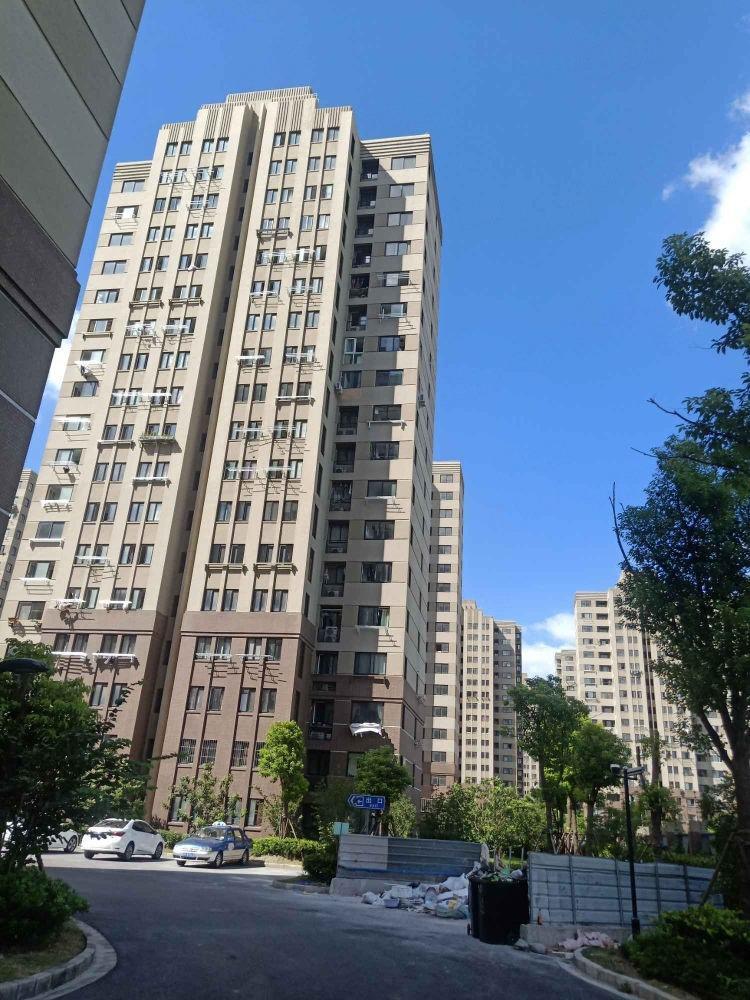上海高申南苑二手房房源图片