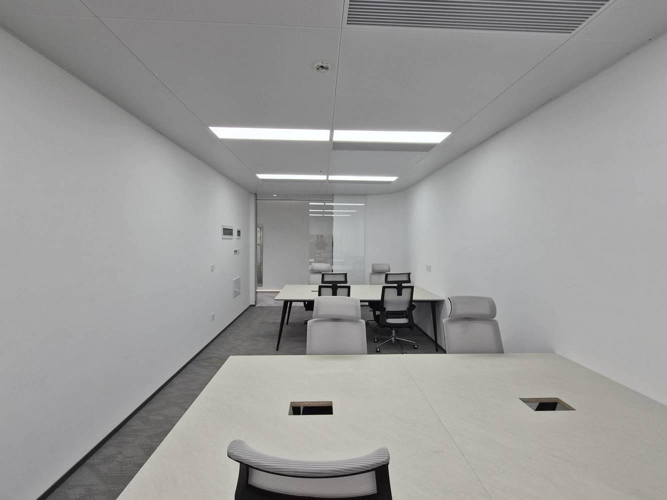 上海静安广场二手房房源图片