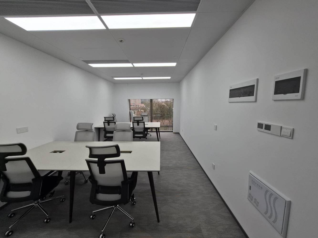 上海静安广场二手房房源图片