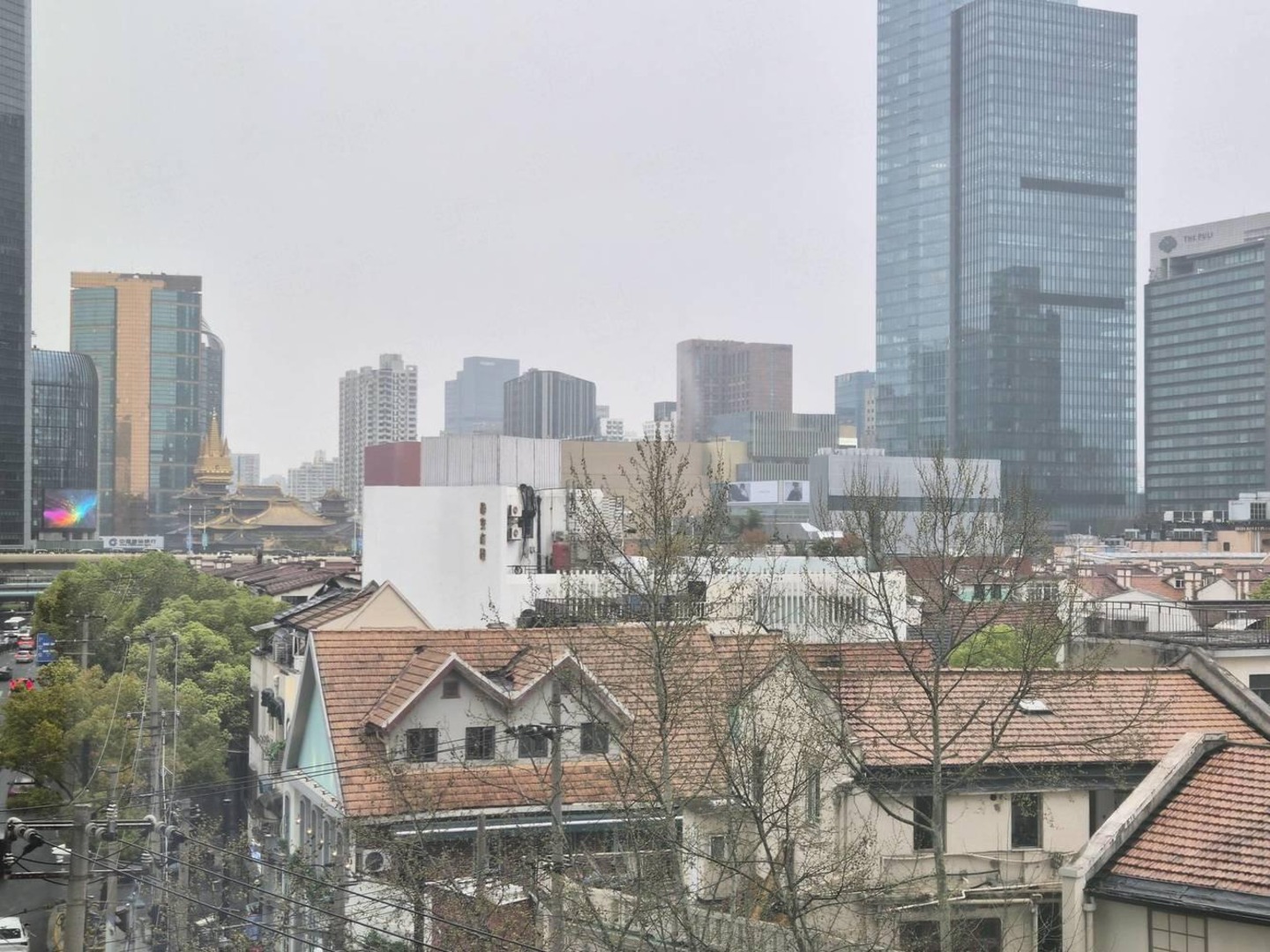 上海静安广场二手房房源图片