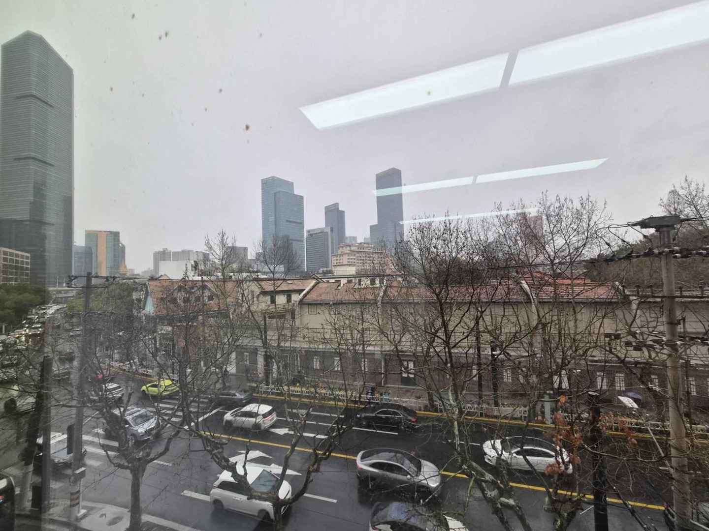 上海静安广场二手房房源图片