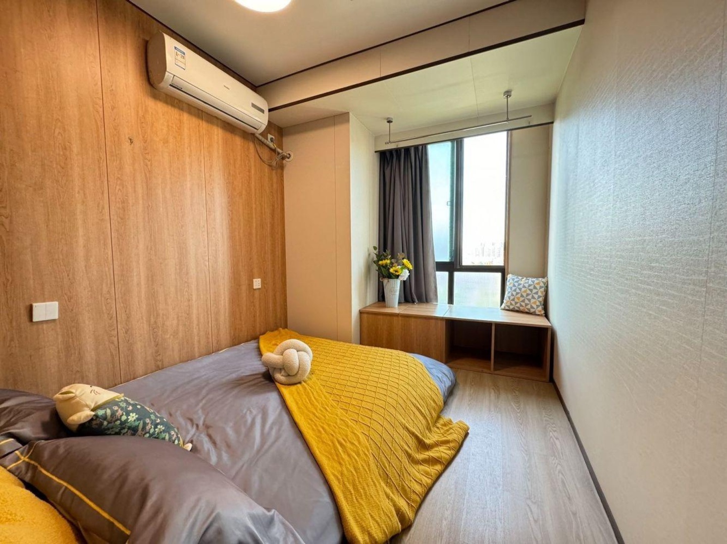 上海旺座新天地二手房房源图片