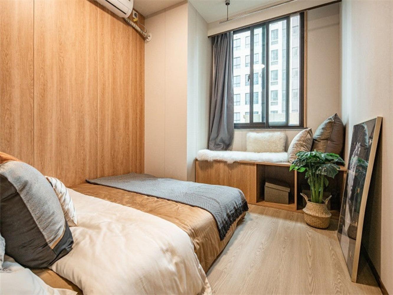 上海旺座新天地二手房房源图片