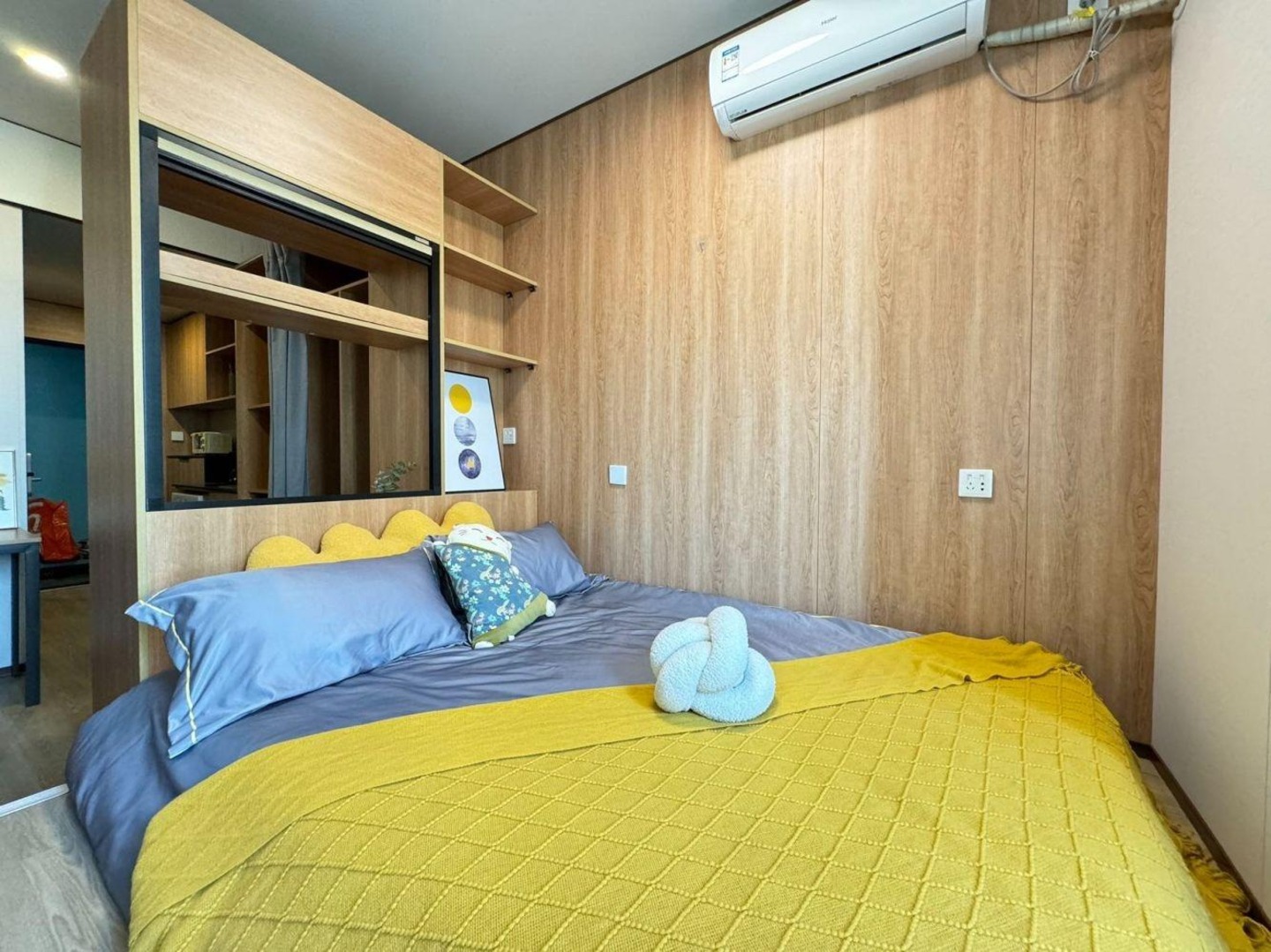 上海旺座新天地二手房房源图片