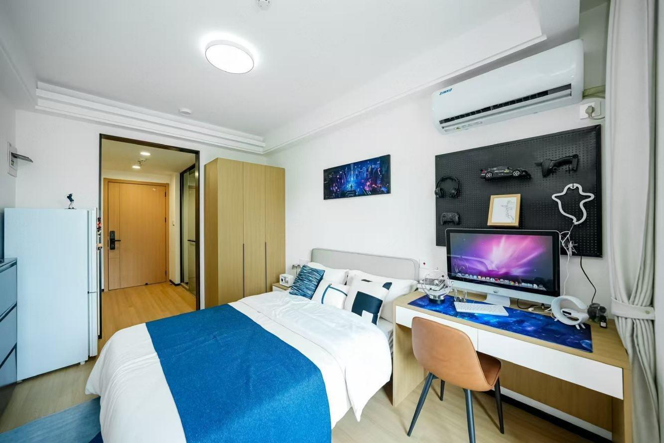 上海建悦里(菊园社区)二手房房源图片