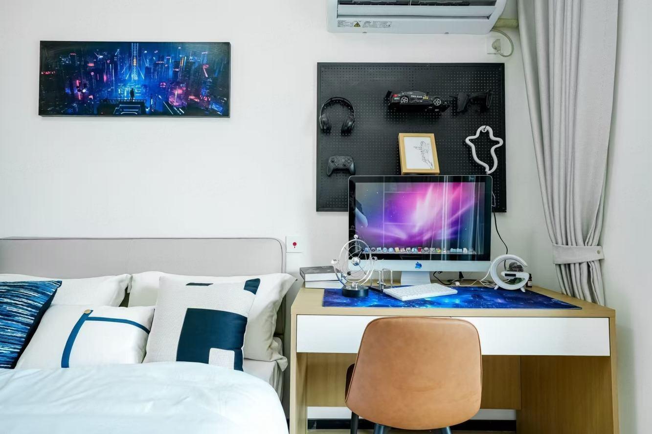 上海建悦里(菊园社区)二手房房源图片