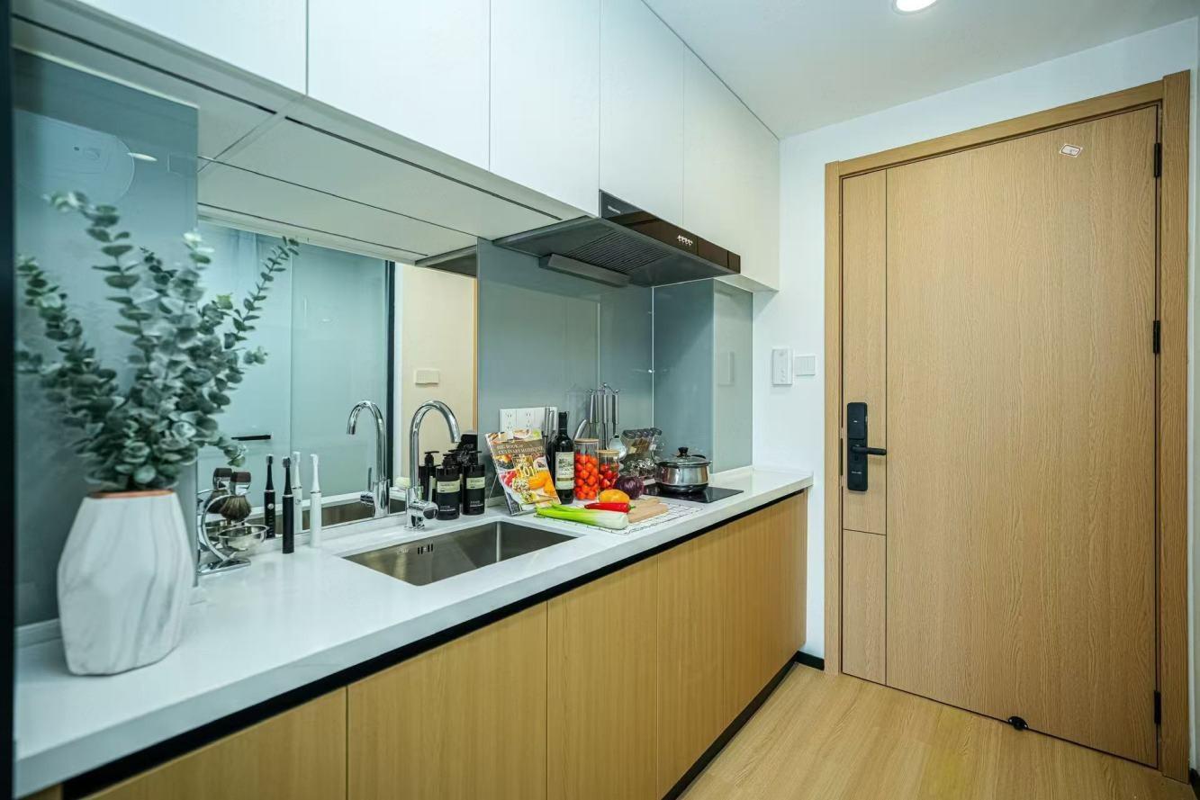 上海建悦里(菊园社区)二手房房源图片