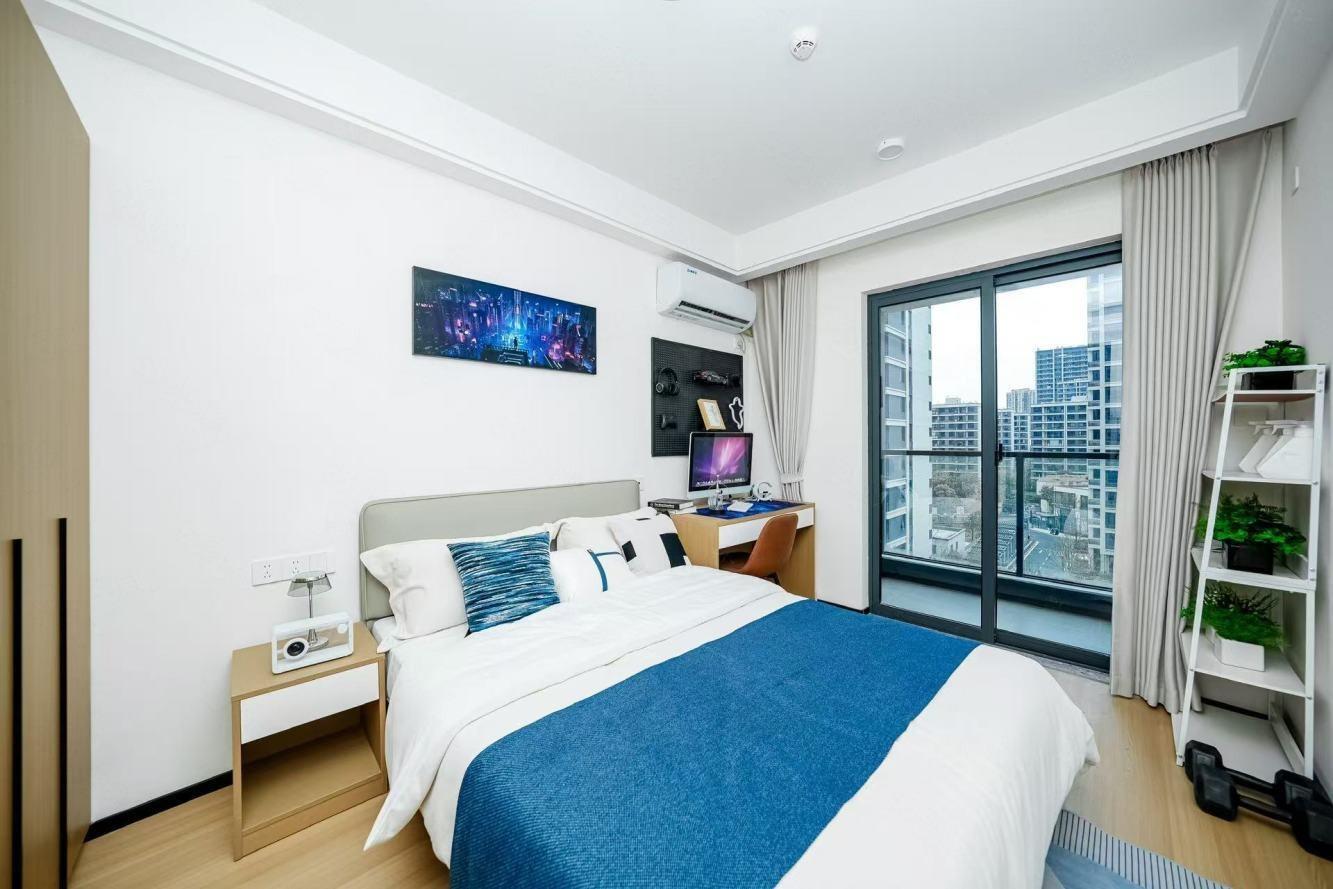 上海建悦里(菊园社区)二手房房源图片