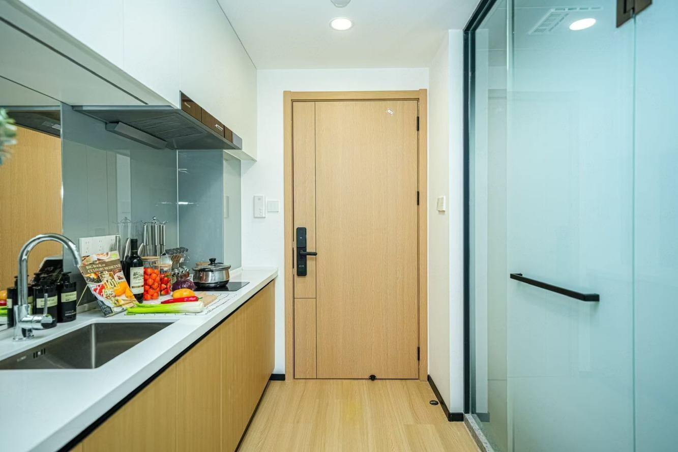 上海建悦里(菊园社区)二手房房源图片