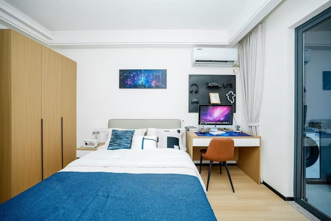 上海建悦里(菊园社区)二手房房源图片