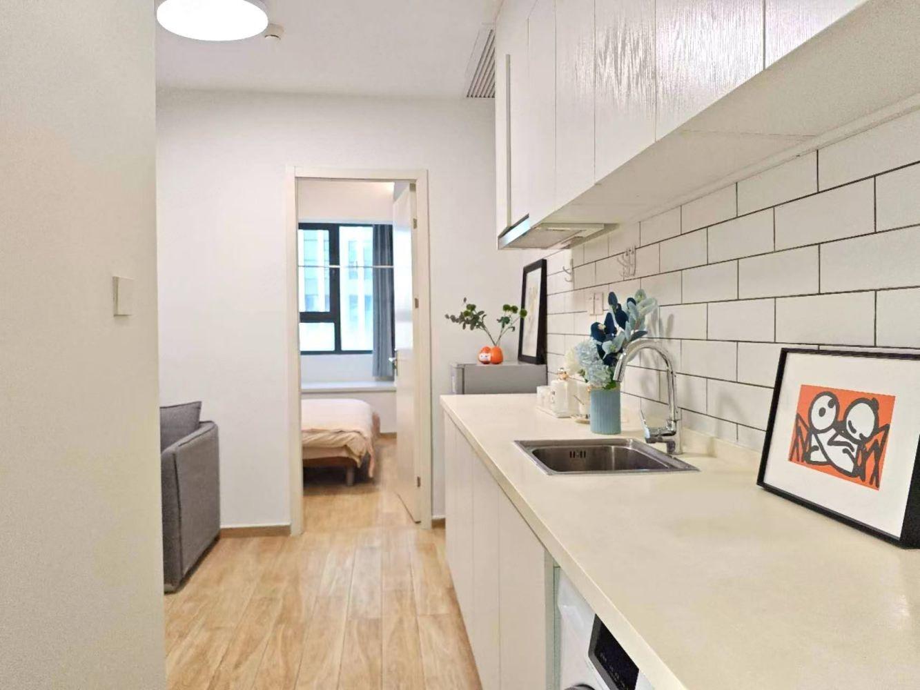 上海九亭金地广场二手房房源图片