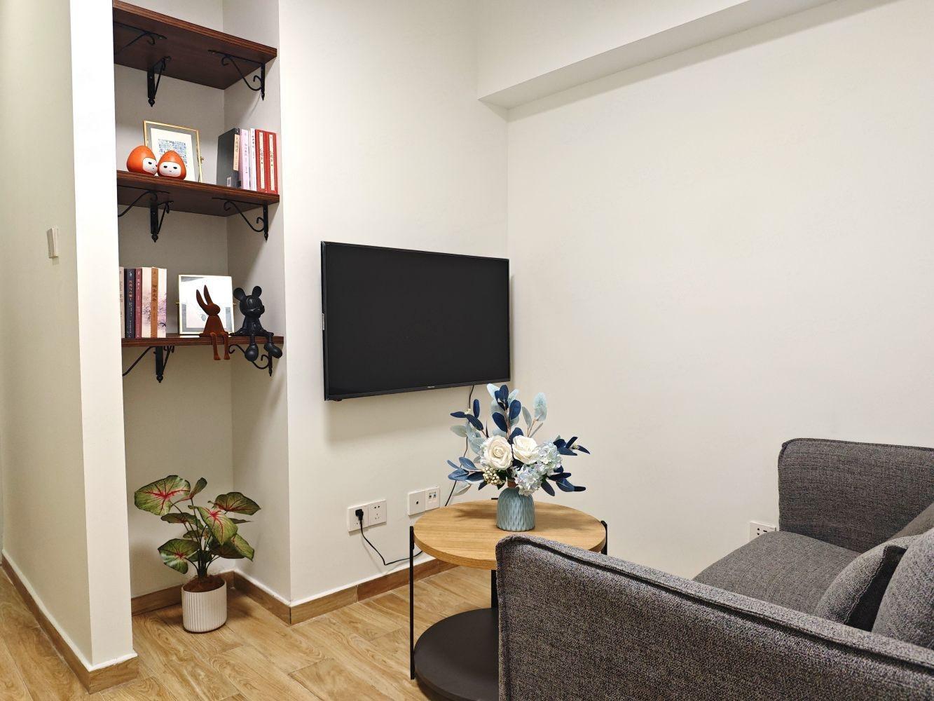 上海九亭金地广场二手房房源图片