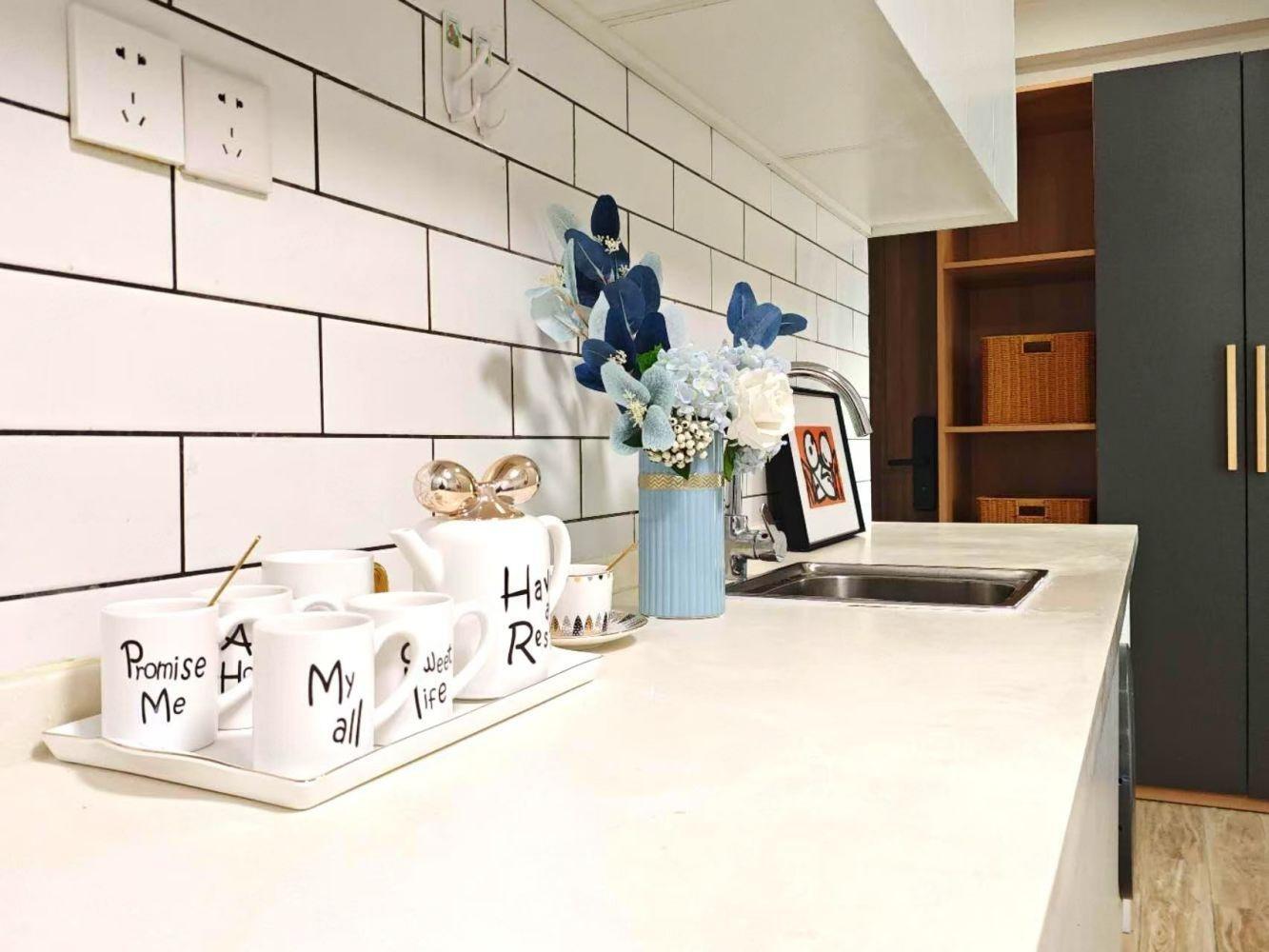 上海九亭金地广场二手房房源图片