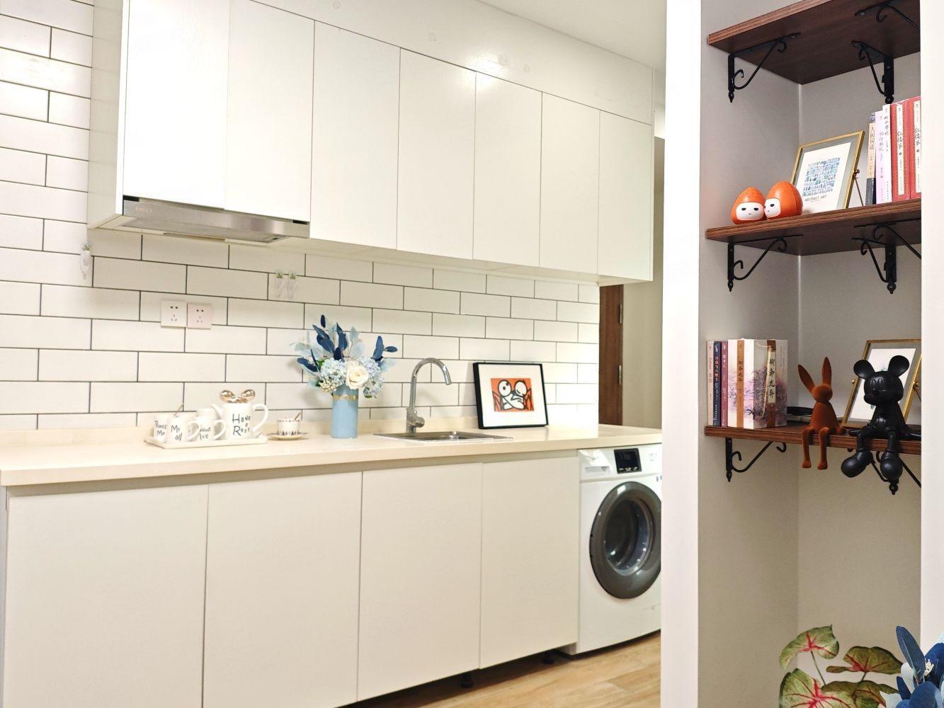 上海九亭金地广场二手房房源图片