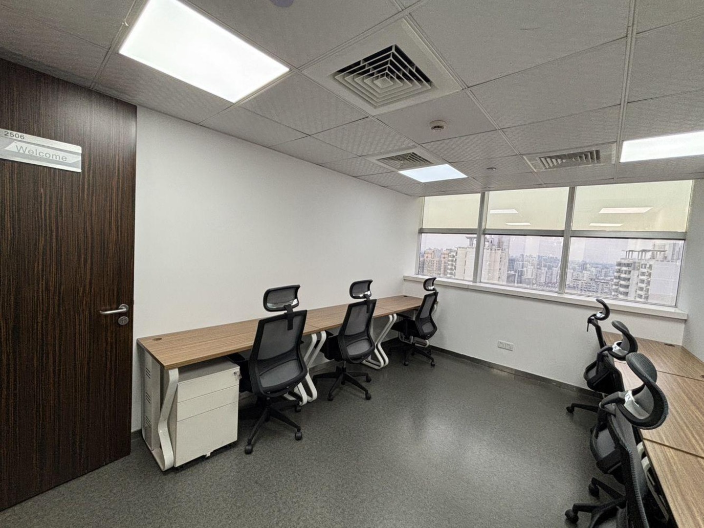 上海中期大厦二手房房源图片