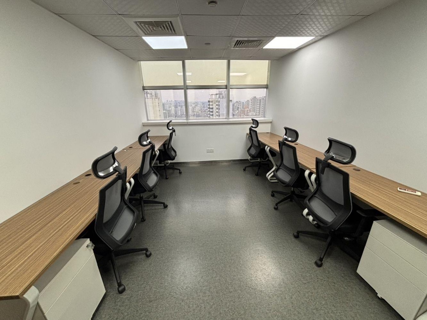 上海中期大厦二手房房源图片