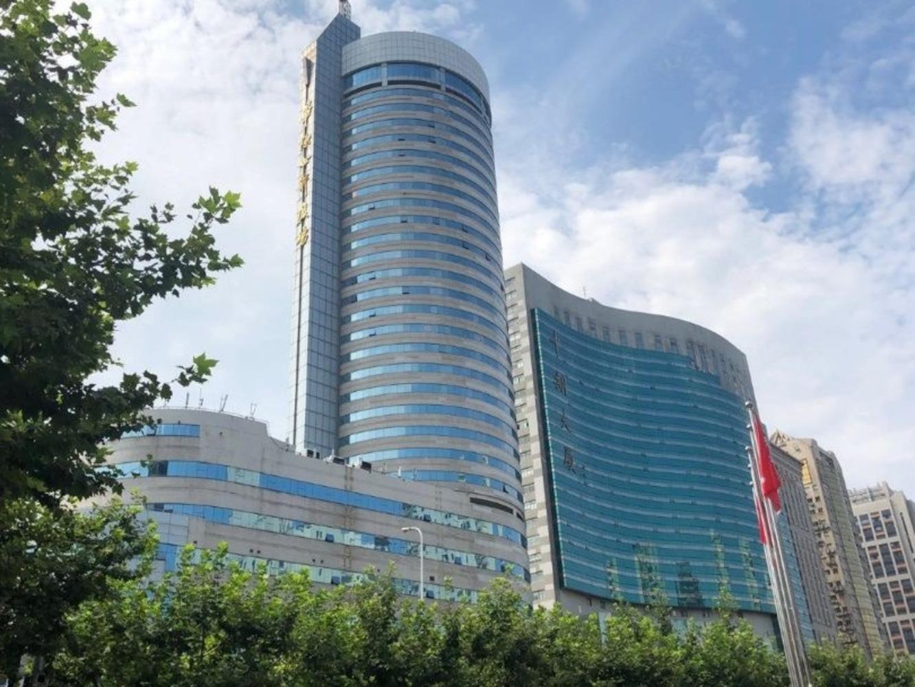 上海中期大厦二手房房源图片