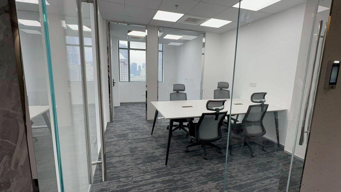 上海浦汇大厦二手房房源图片