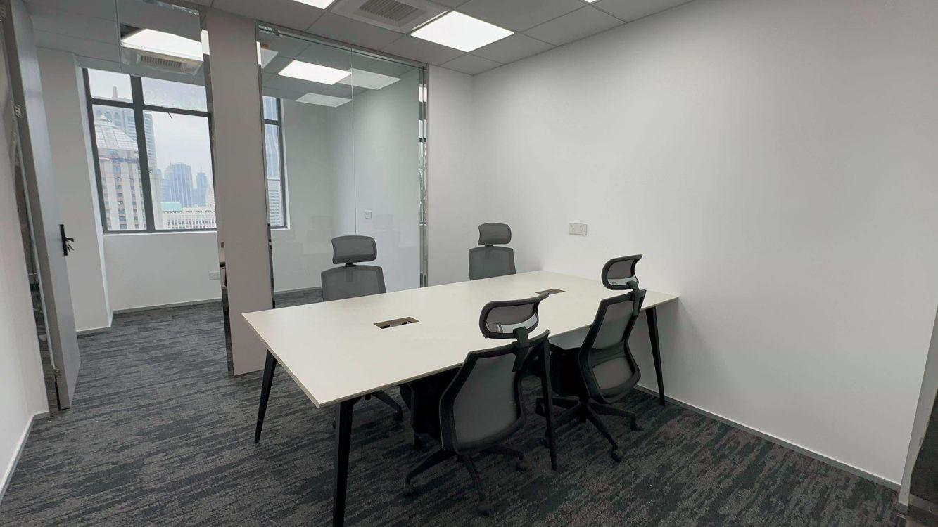 上海浦汇大厦二手房房源图片