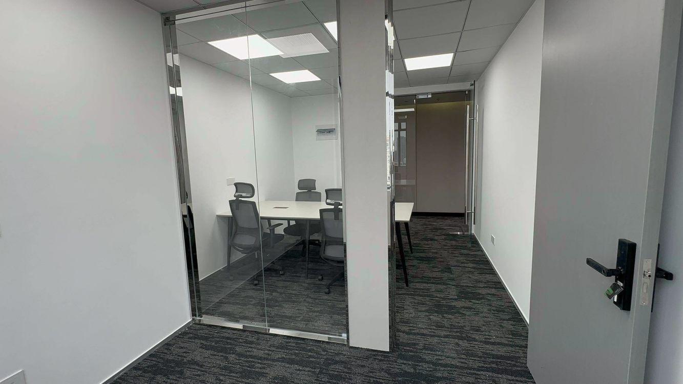 上海浦汇大厦二手房房源图片