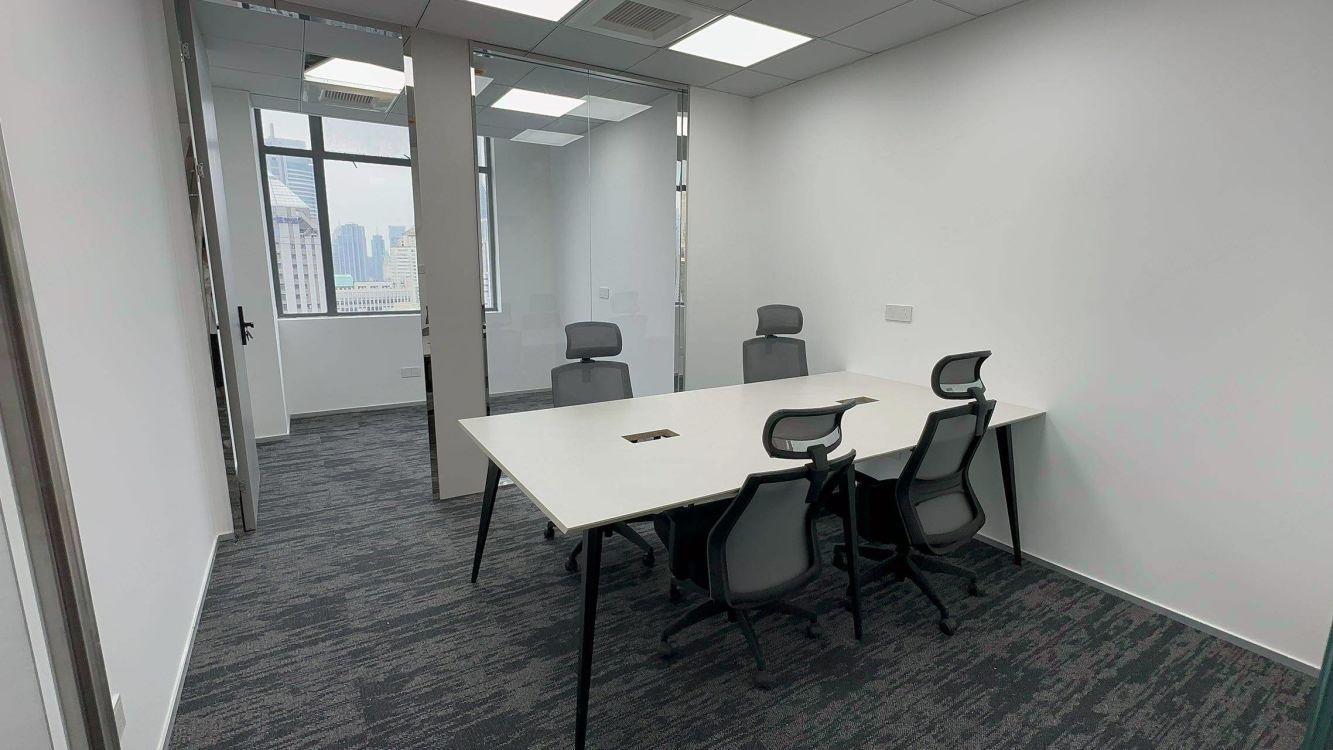 上海浦汇大厦二手房房源图片