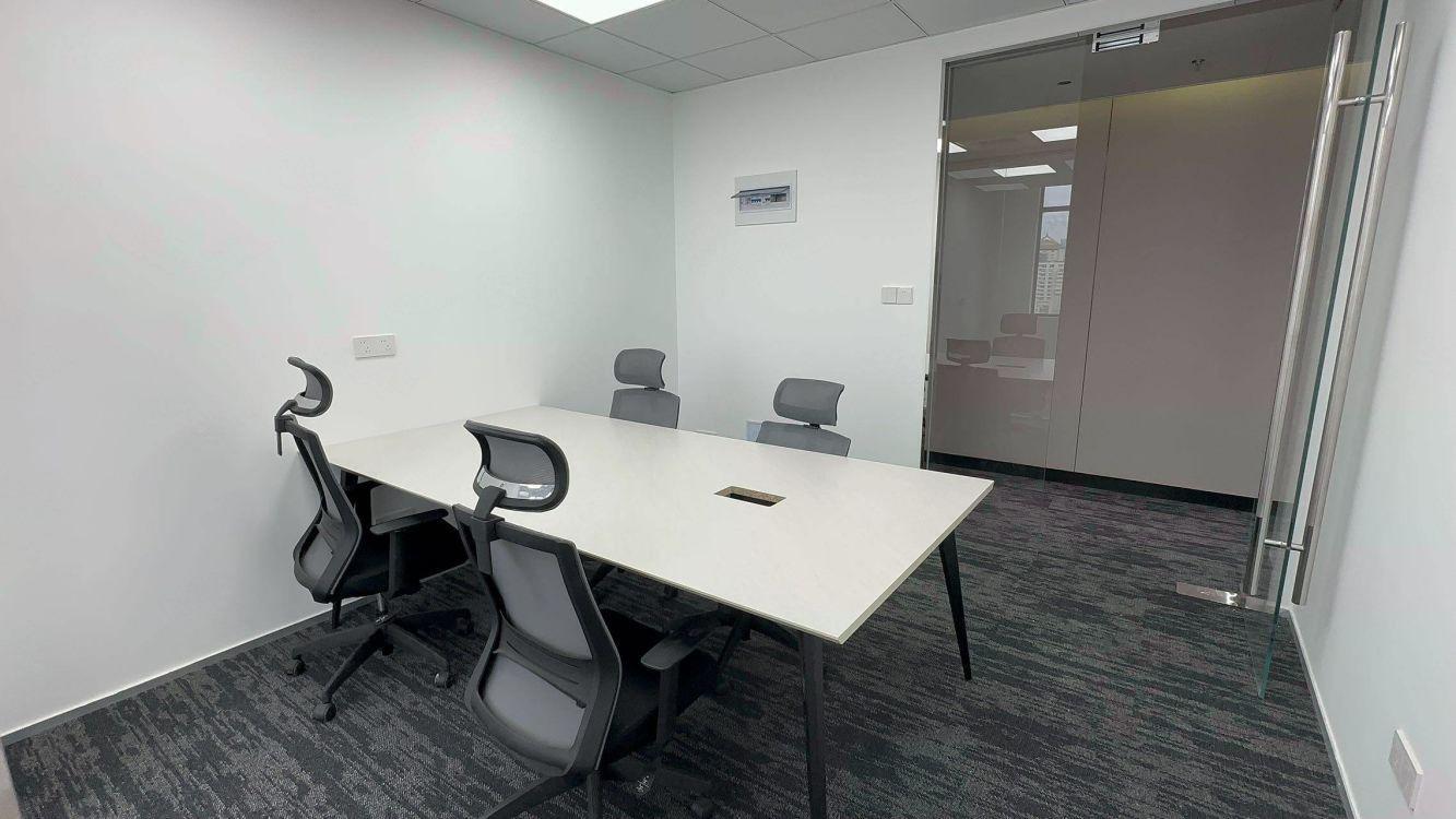 上海浦汇大厦二手房房源图片