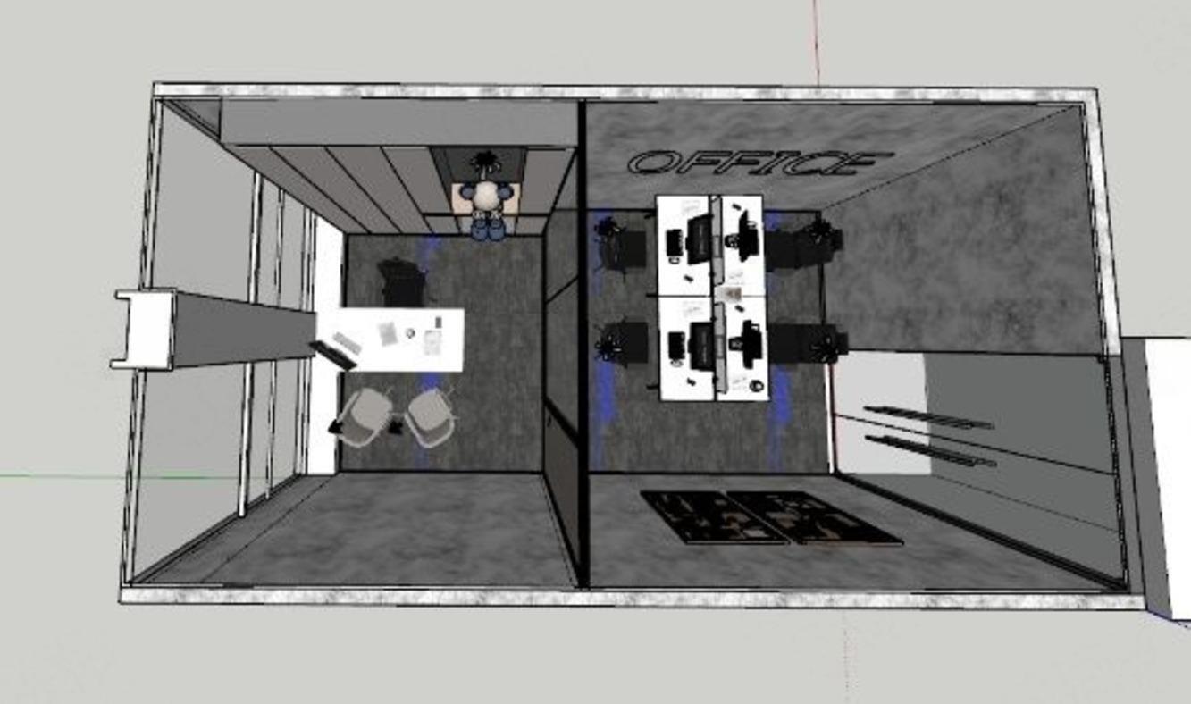 上海浦汇大厦二手房房源图片