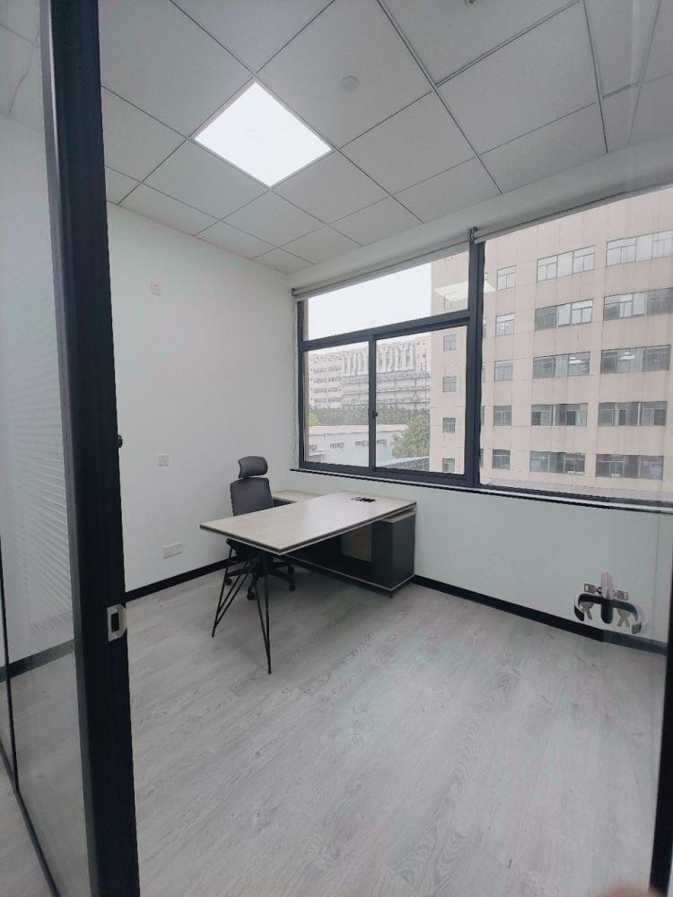 上海宝钢浦东国贸大厦二手房房源图片