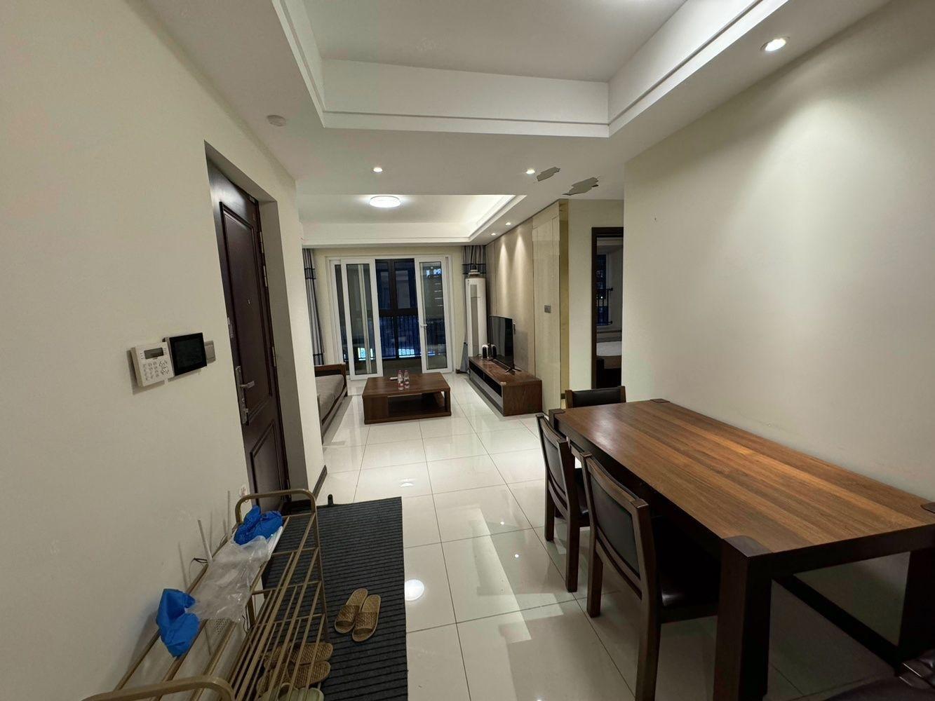 上海禹洲老城里二手房房源图片