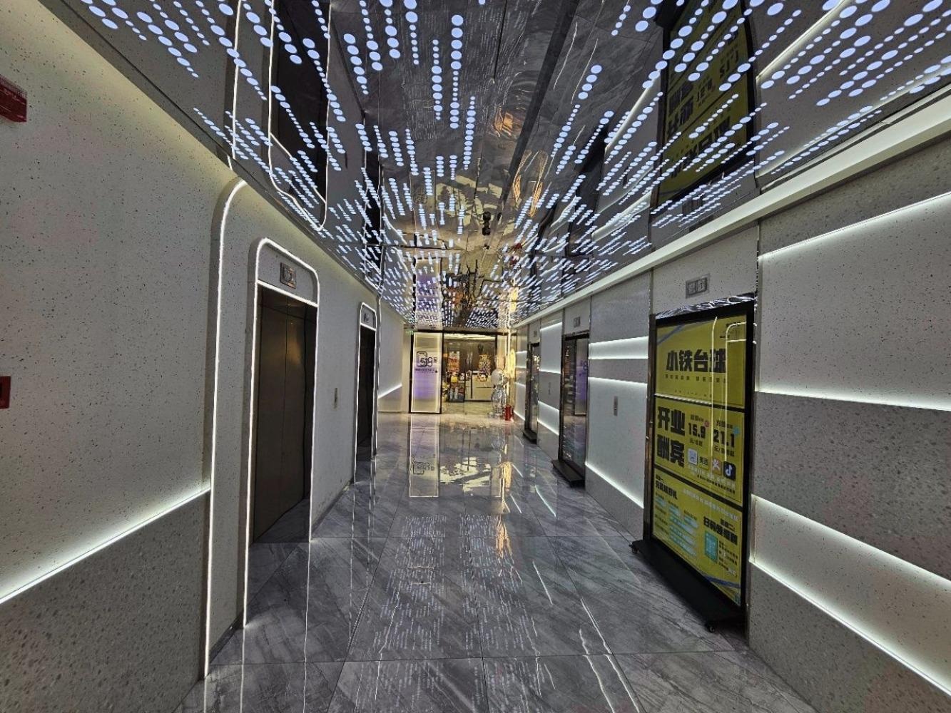 上海静安广场二手房房源图片